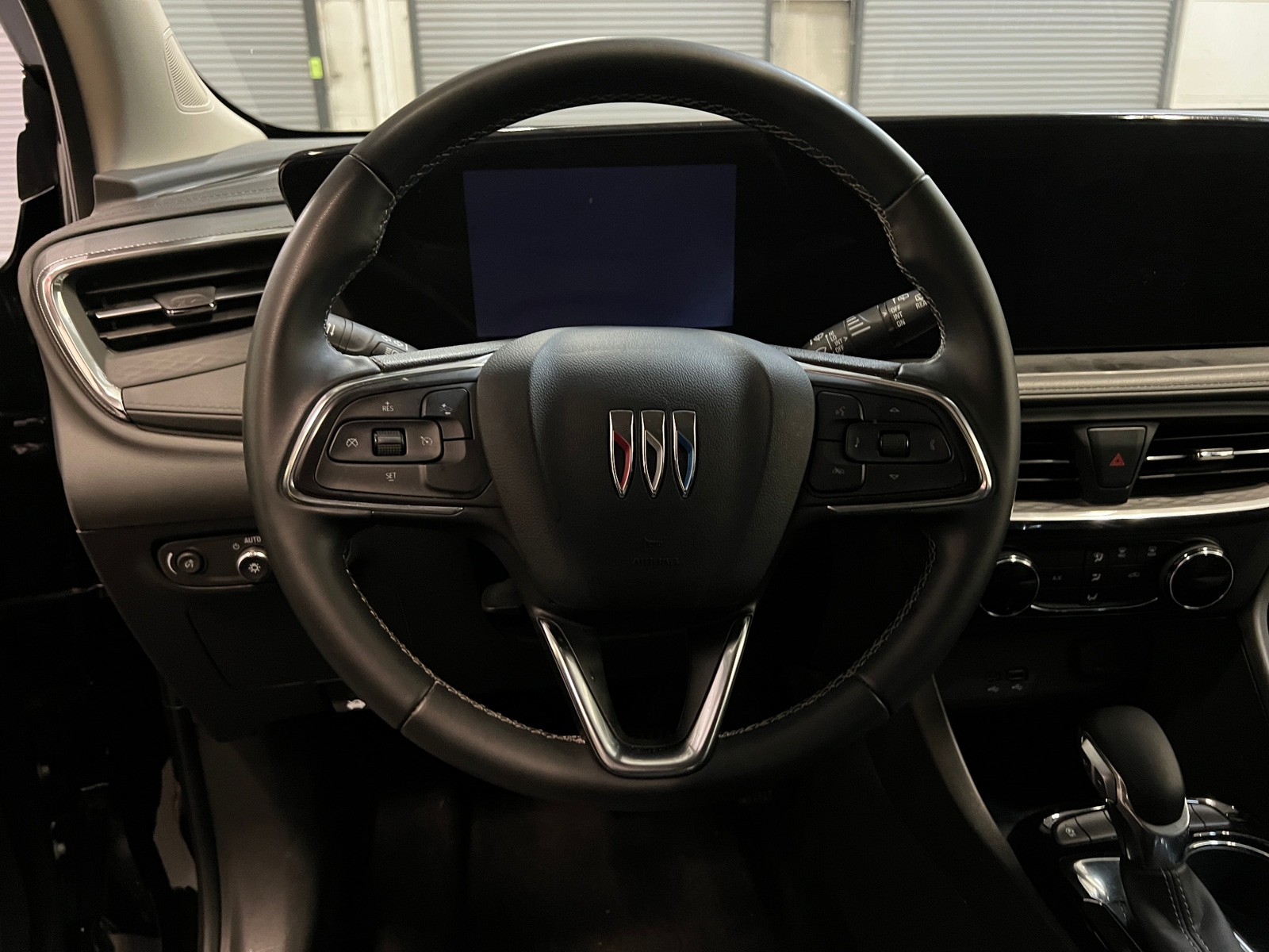 Thumbnail: 2025 Buick Encore GX - 5