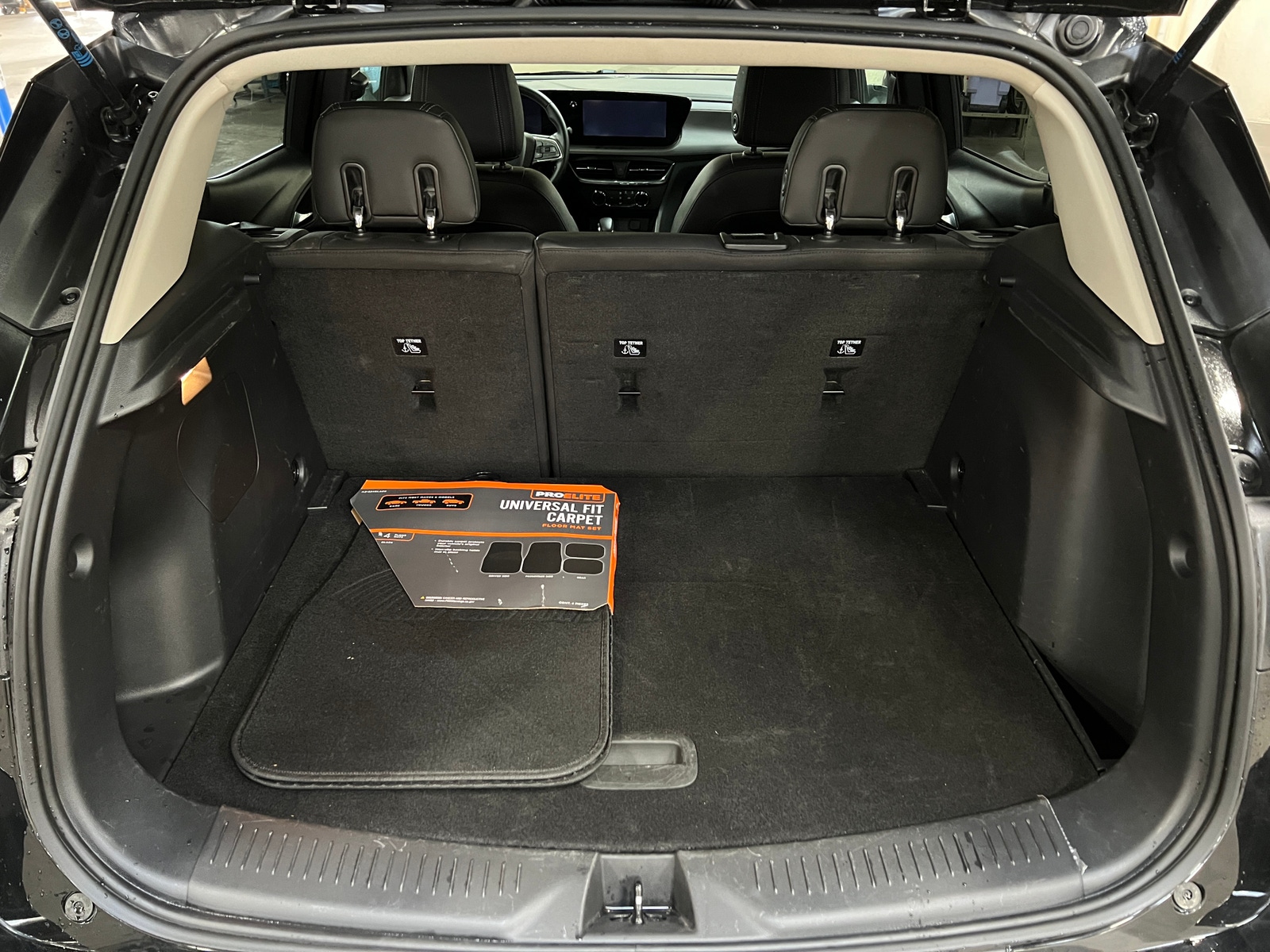 Thumbnail: 2025 Buick Encore GX - 7