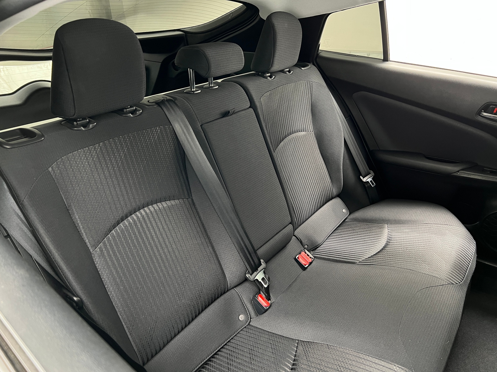 Thumbnail: 2021 Toyota Prius Prime - 6