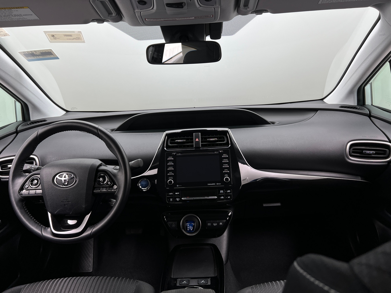 Thumbnail: 2021 Toyota Prius Prime - 3