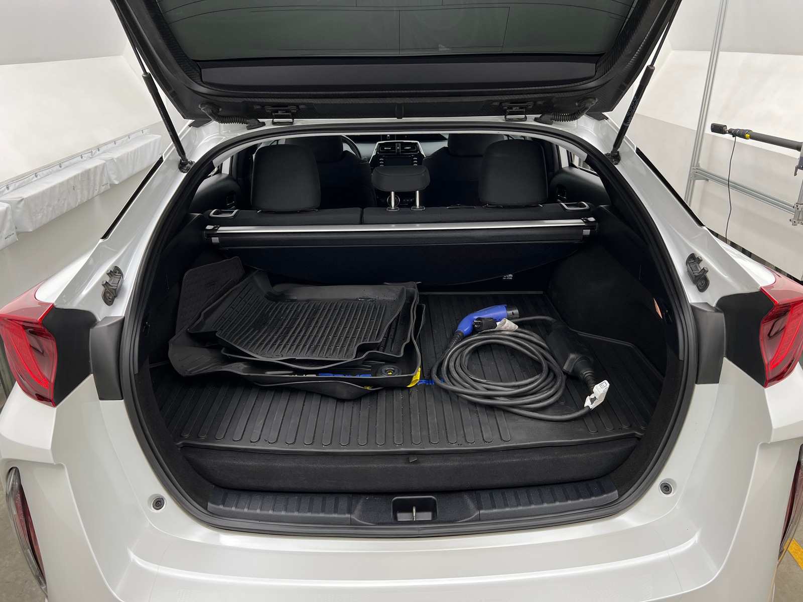 Thumbnail: 2021 Toyota Prius Prime - 7