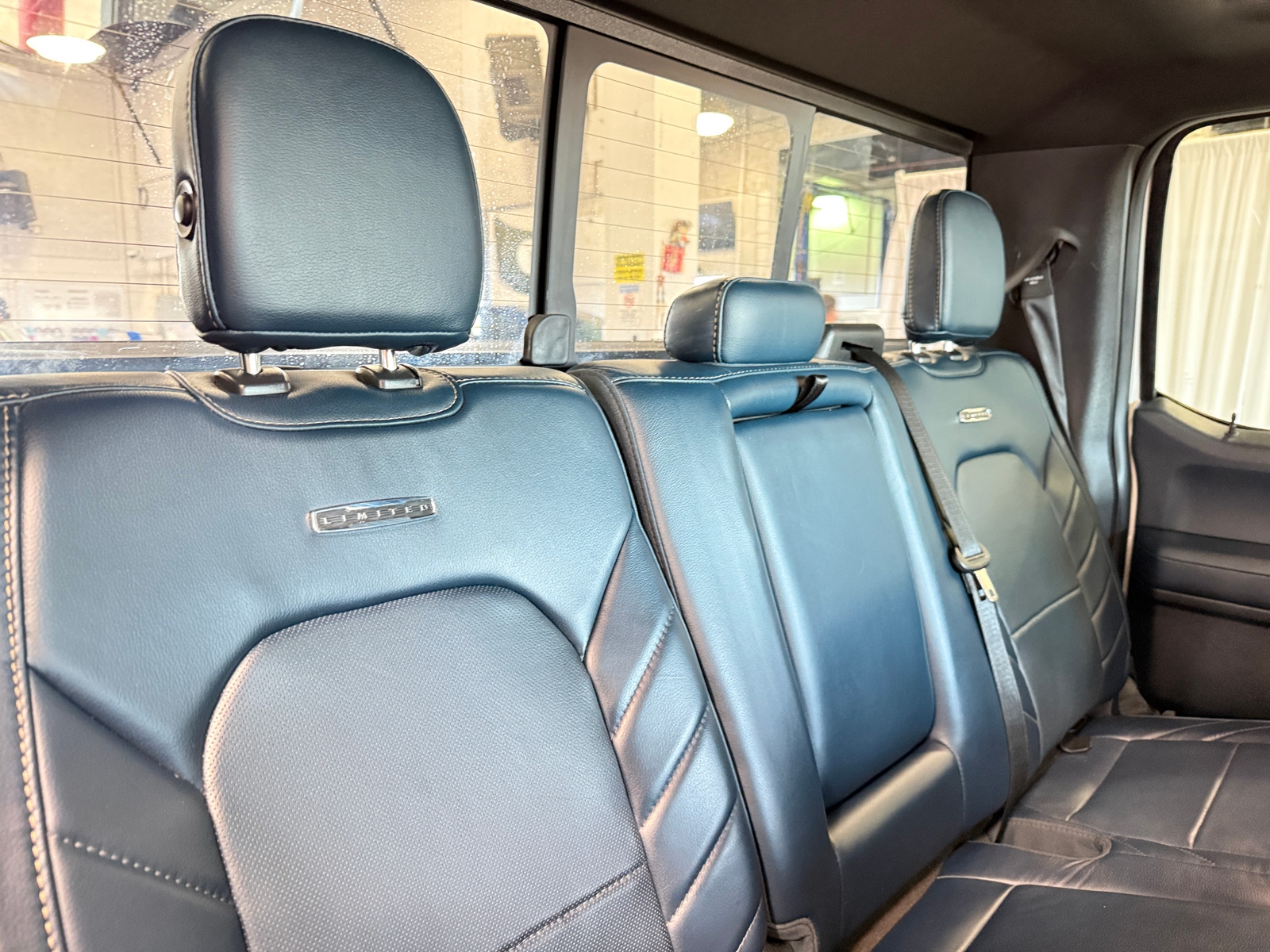 Thumbnail: 2018 Ford Econoline - 5