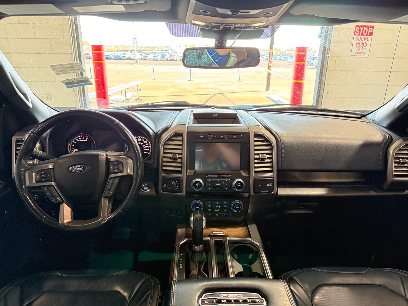 Thumbnail: 2018 Ford Econoline - 2