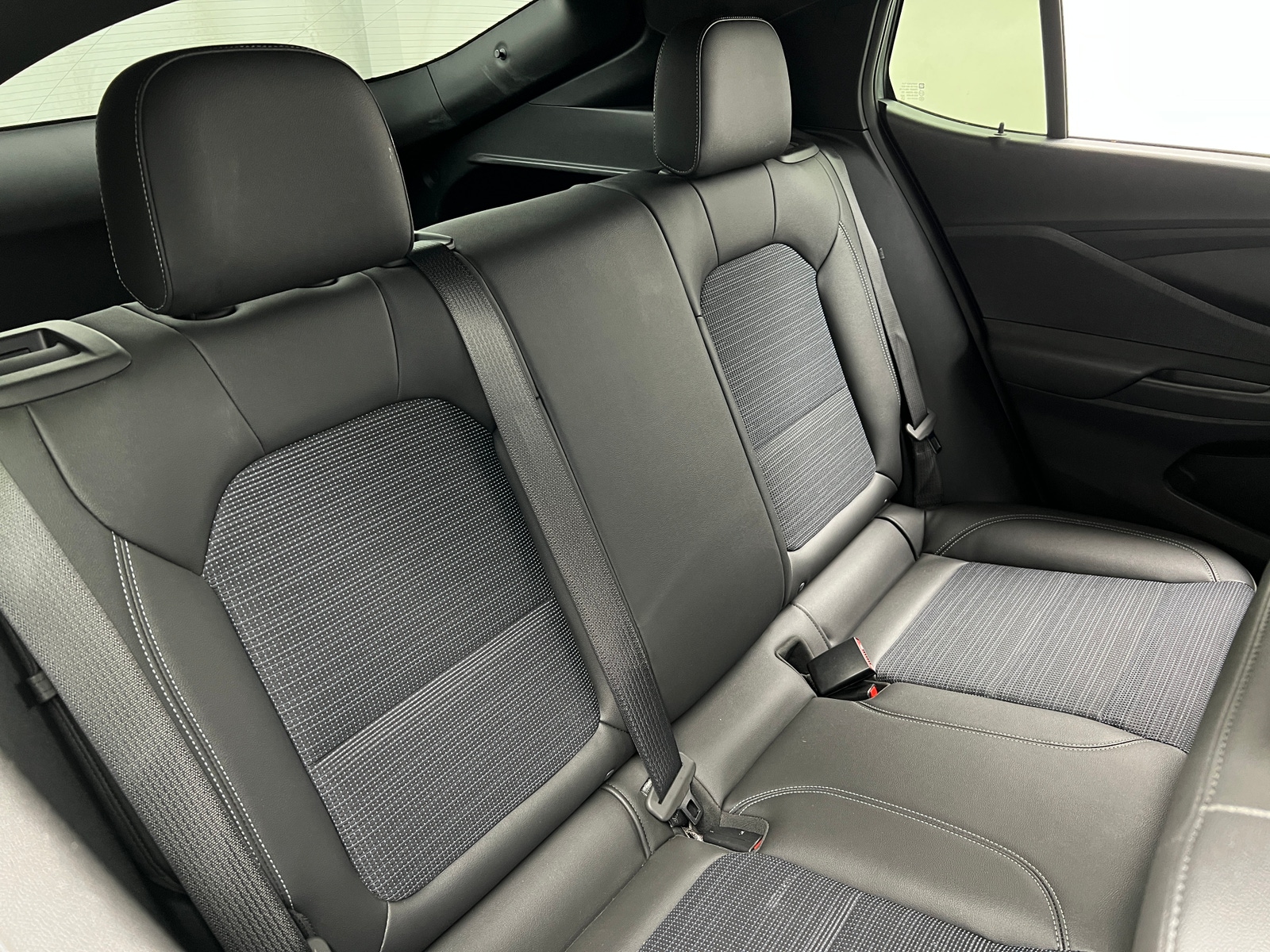 Thumbnail: 2025 Buick Envista - 6