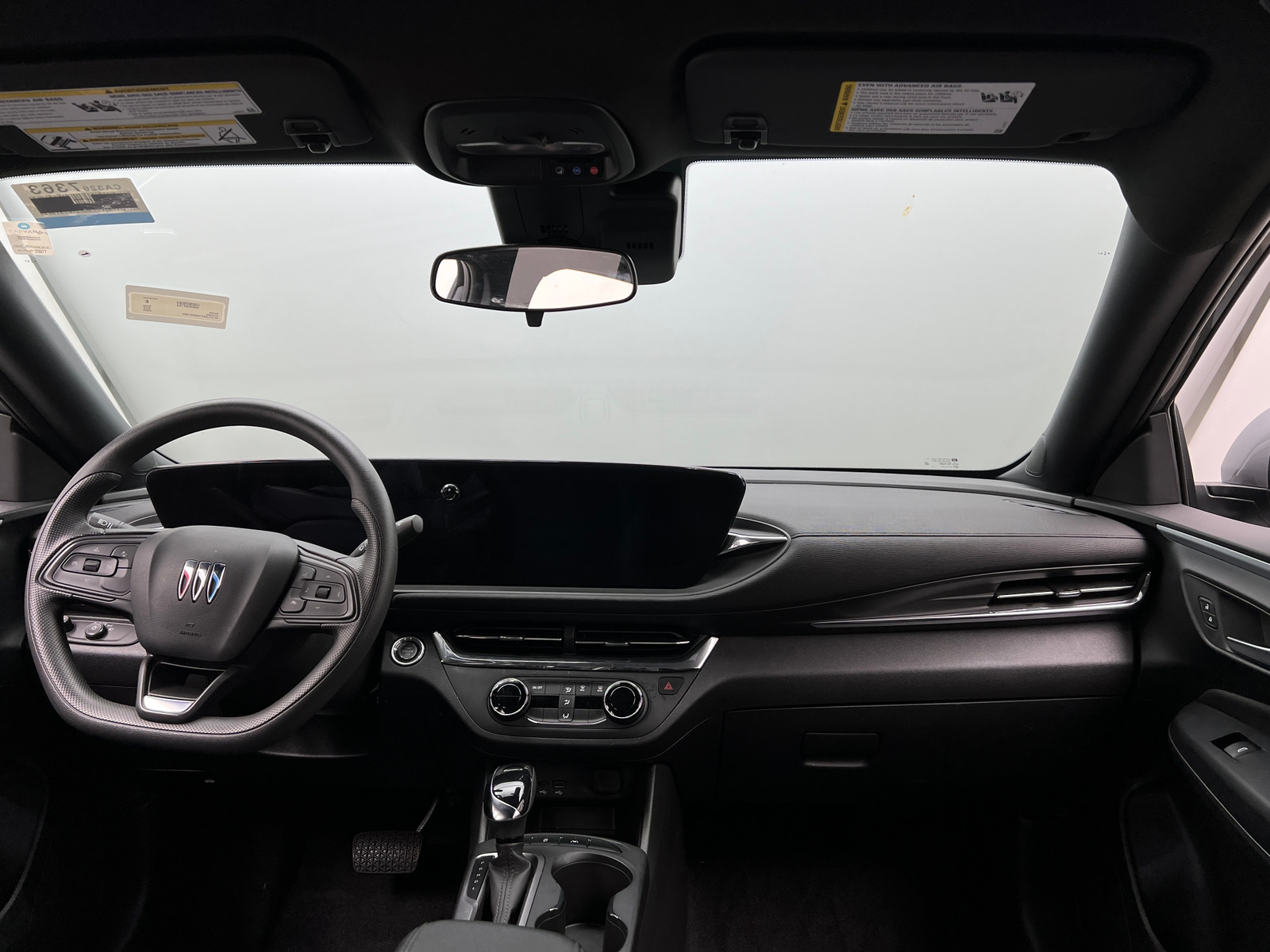 Thumbnail: 2025 Buick Envista - 3