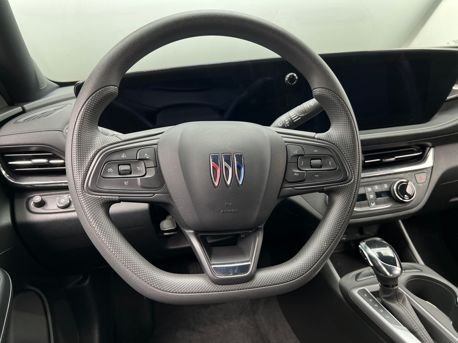 Thumbnail: 2025 Buick Envista - 5