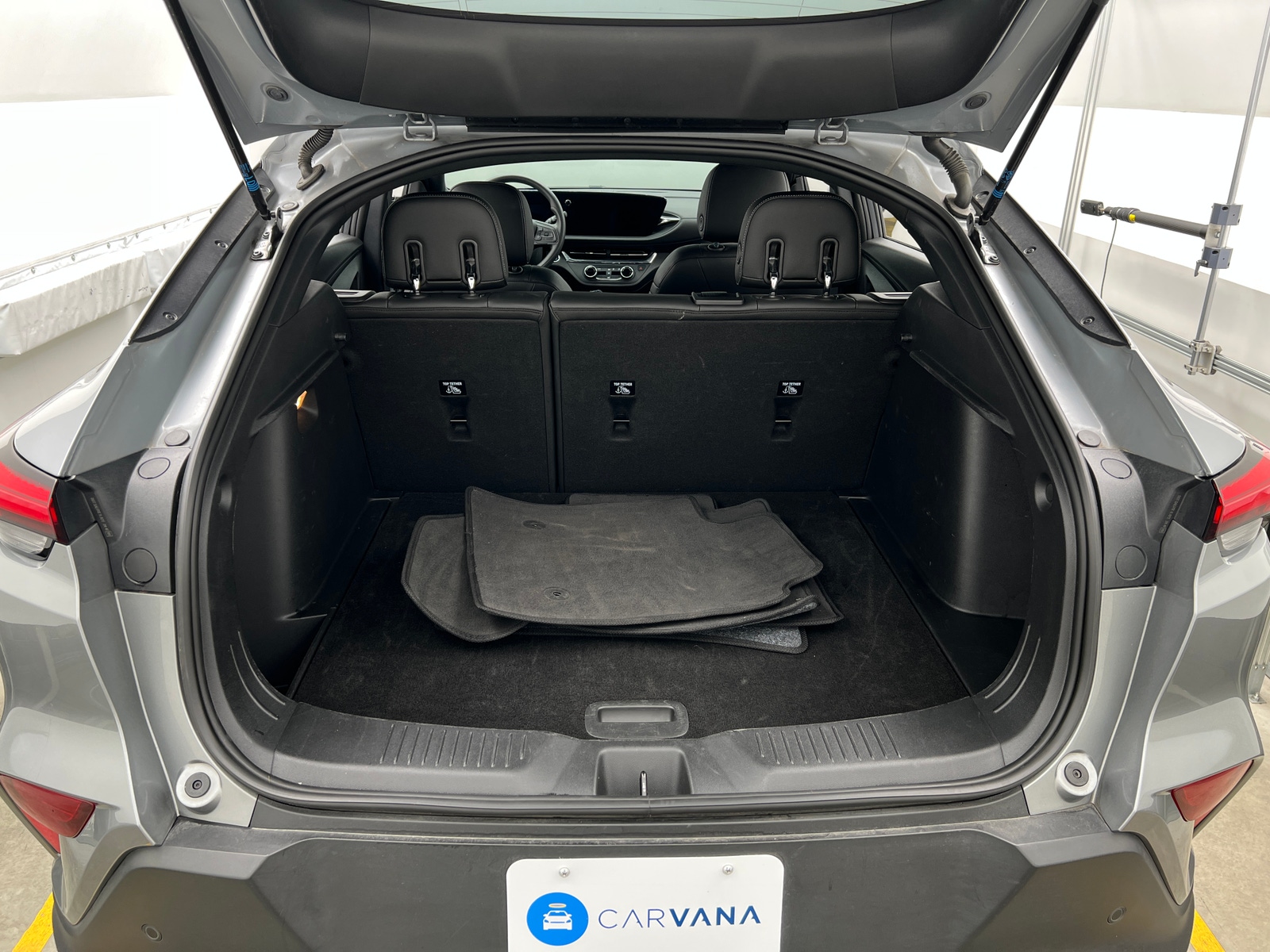 Thumbnail: 2025 Buick Envista - 7