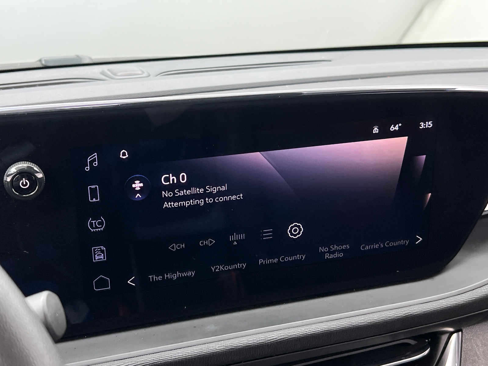 Thumbnail: 2025 Buick Envista - 4