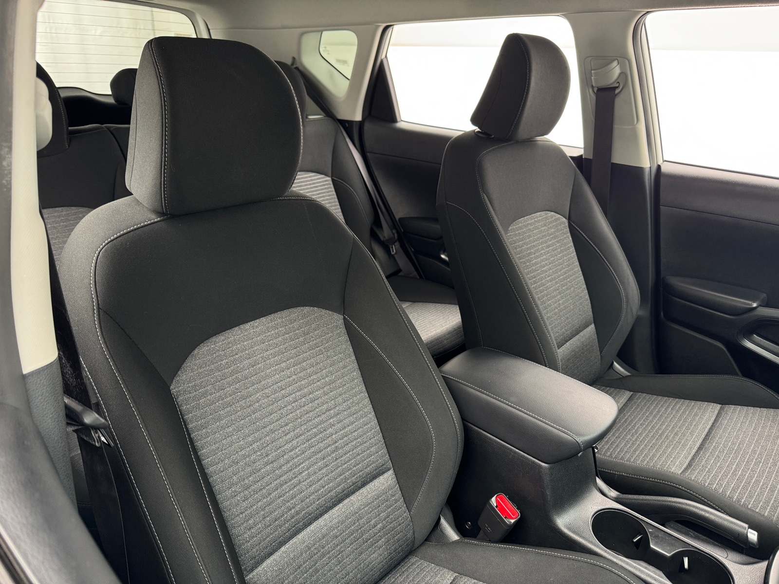 Thumbnail: 2021 Kia Soul - 2