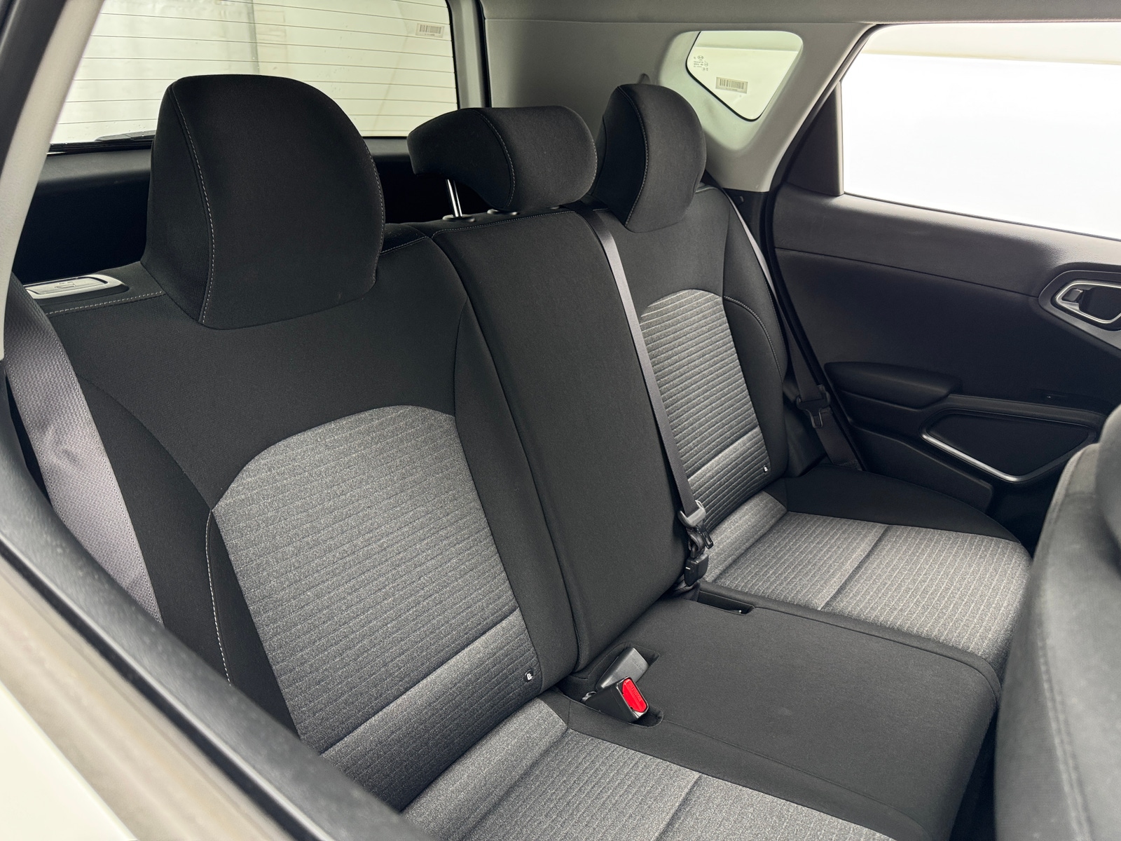 Thumbnail: 2021 Kia Soul - 6