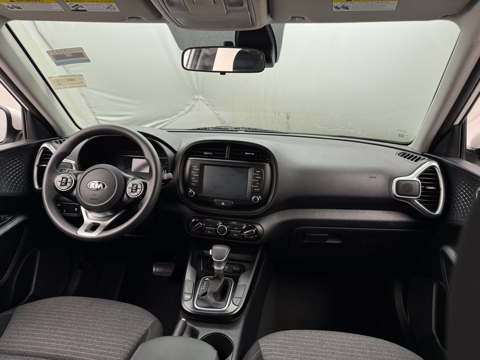 Thumbnail: 2021 Kia Soul - 3