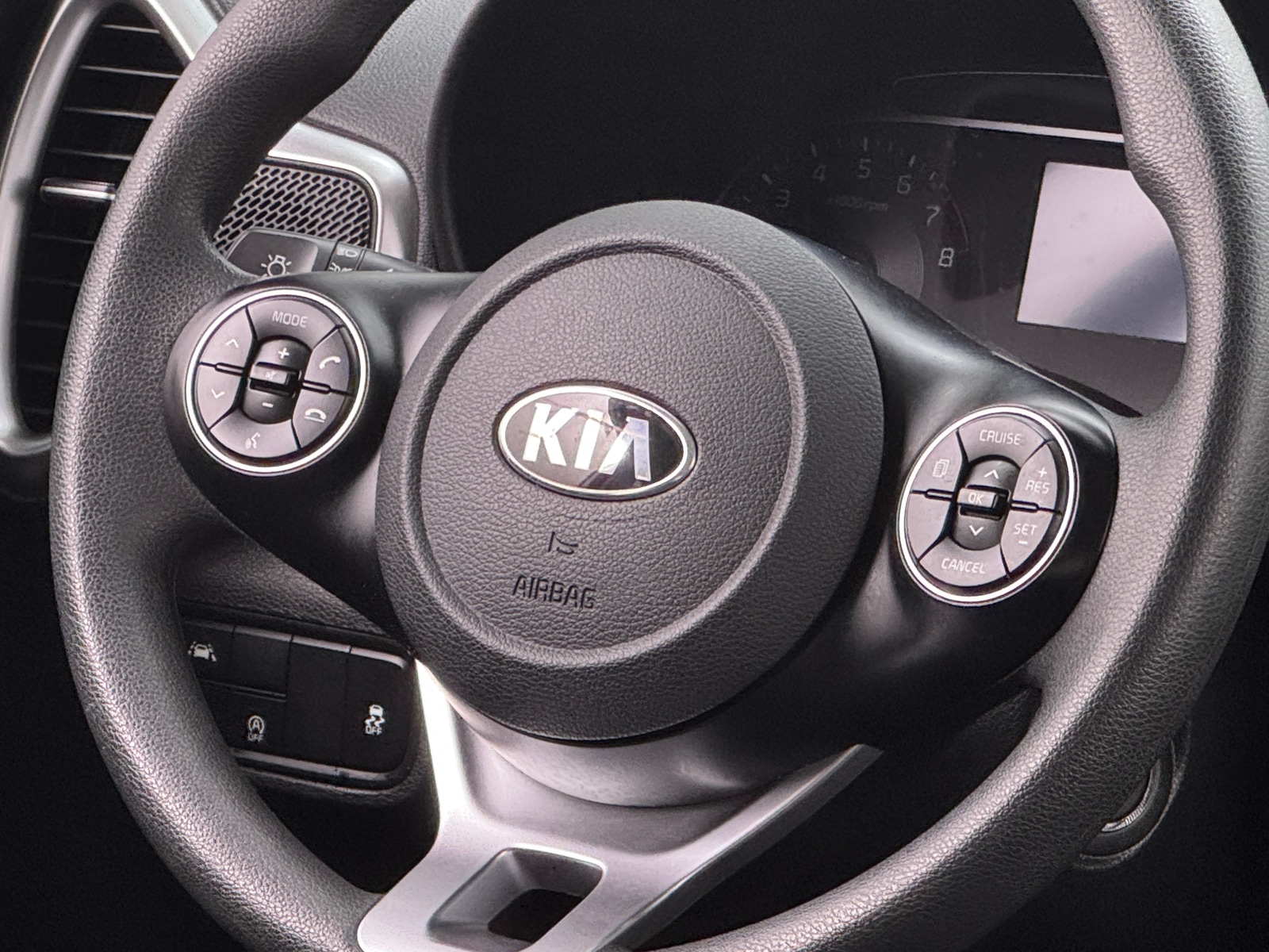 Thumbnail: 2021 Kia Soul - 5