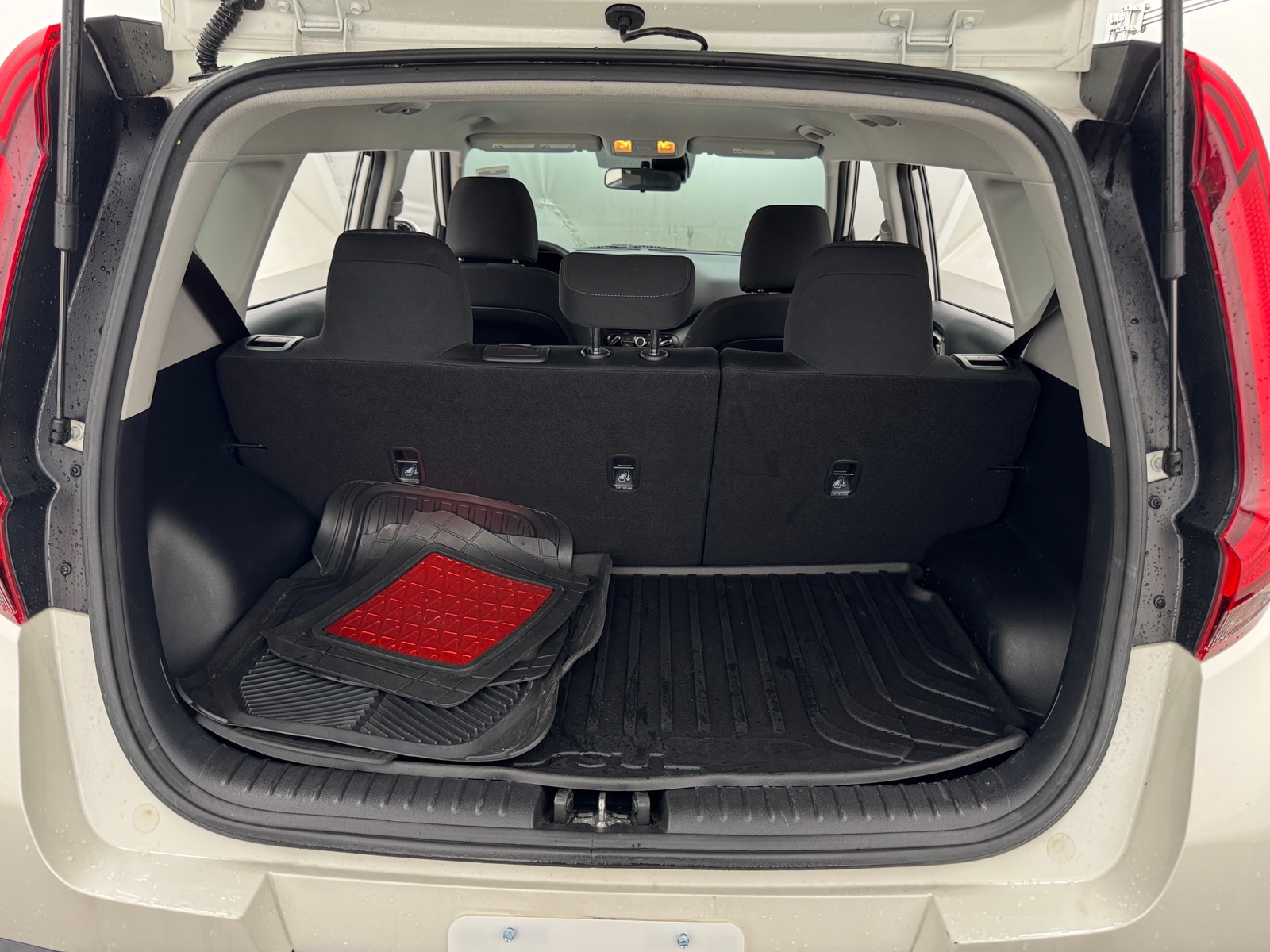 Thumbnail: 2021 Kia Soul - 7