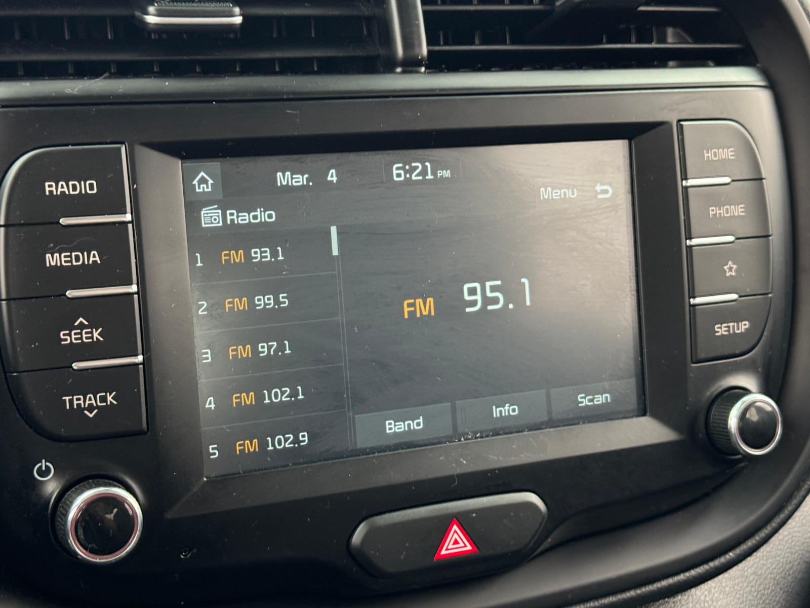 Thumbnail: 2021 Kia Soul - 4