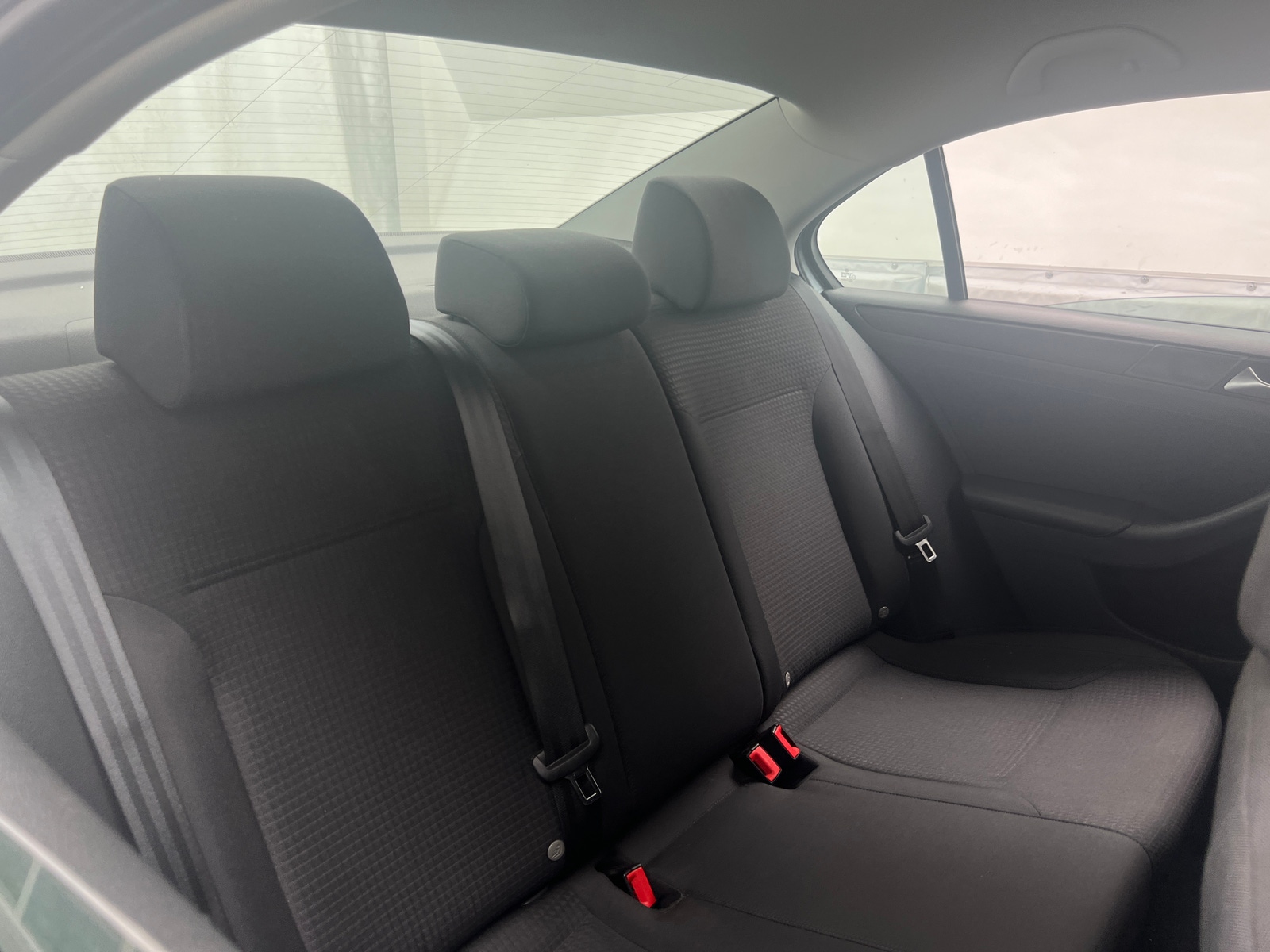 Thumbnail: 2015 Volkswagen Jetta - 6