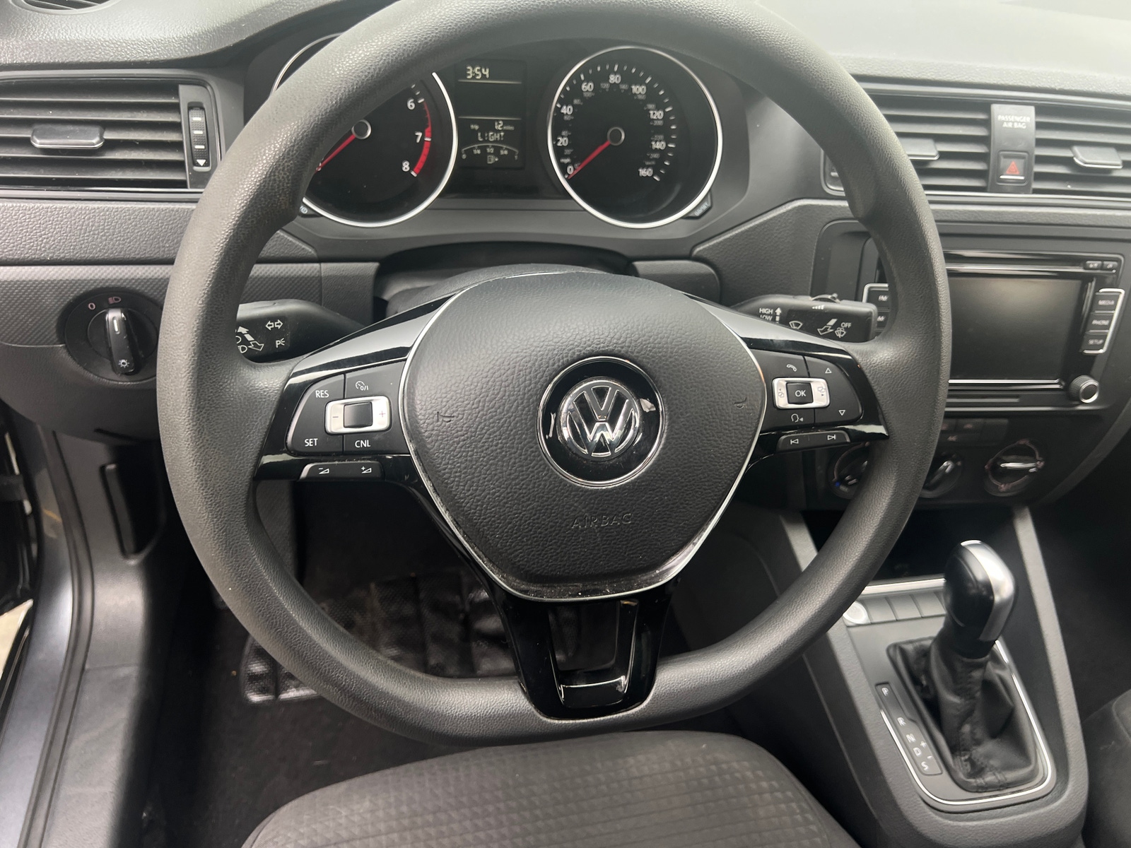 Thumbnail: 2015 Volkswagen Jetta - 5