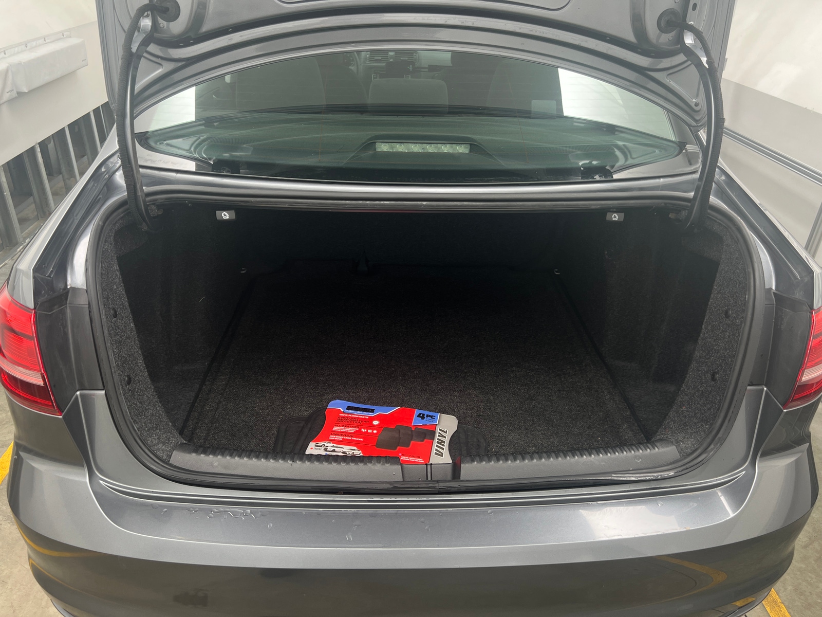 Thumbnail: 2015 Volkswagen Jetta - 7