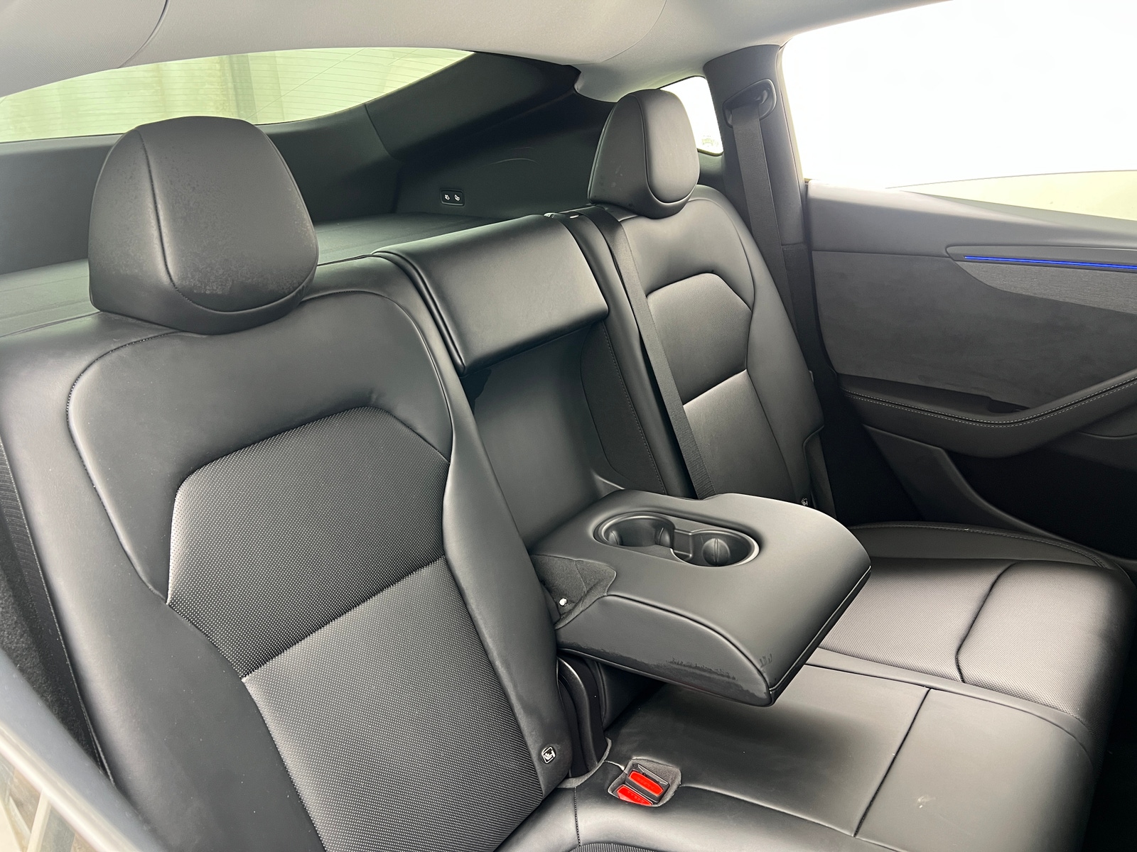 Thumbnail: 2026 Tesla Model Y - 5