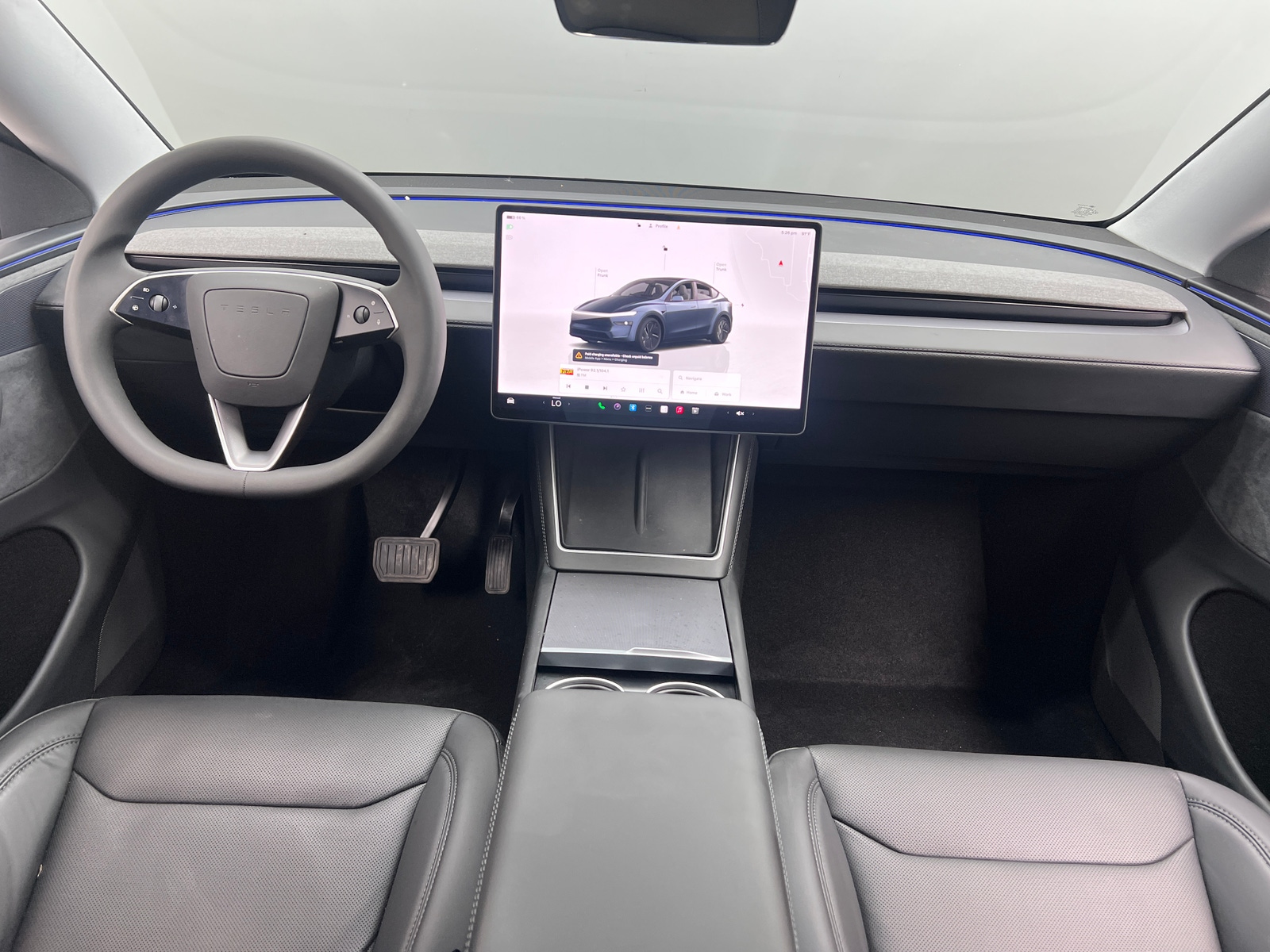 Thumbnail: 2026 Tesla Model Y - 2