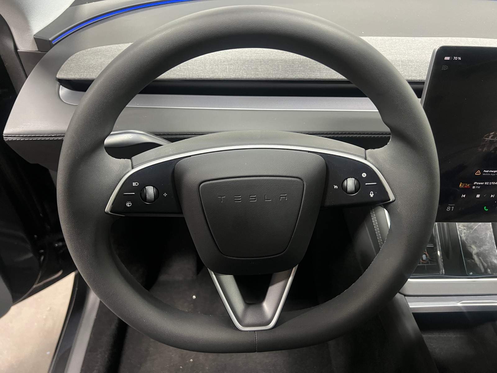 Thumbnail: 2026 Tesla Model Y - 4