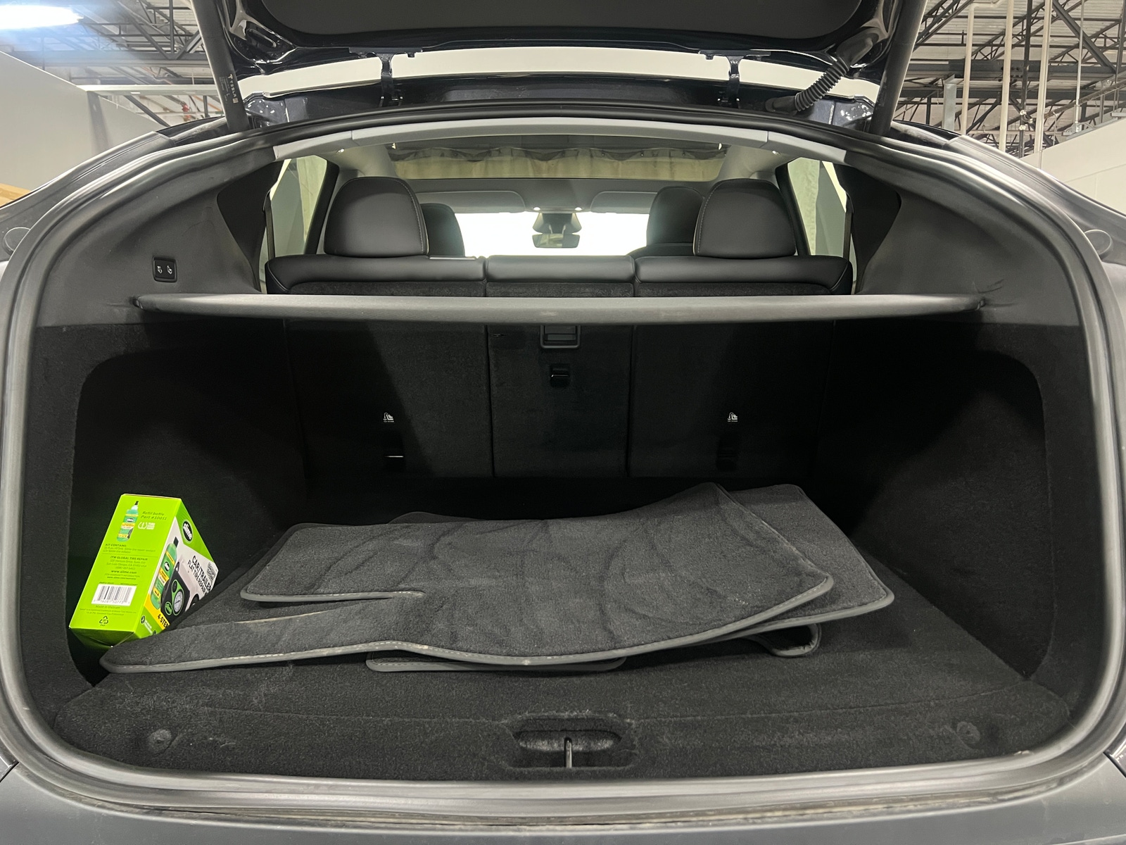 Thumbnail: 2026 Tesla Model Y - 6