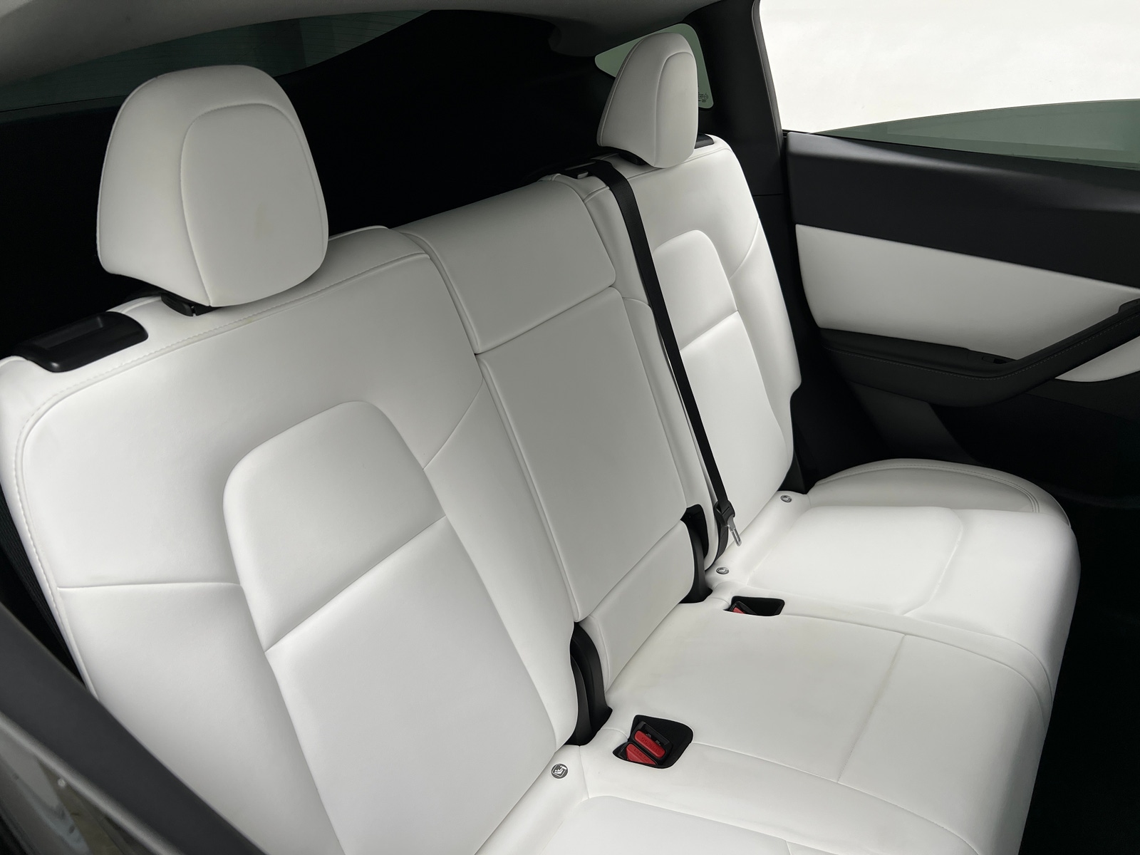 Thumbnail: 2021 Tesla Model Y - 5