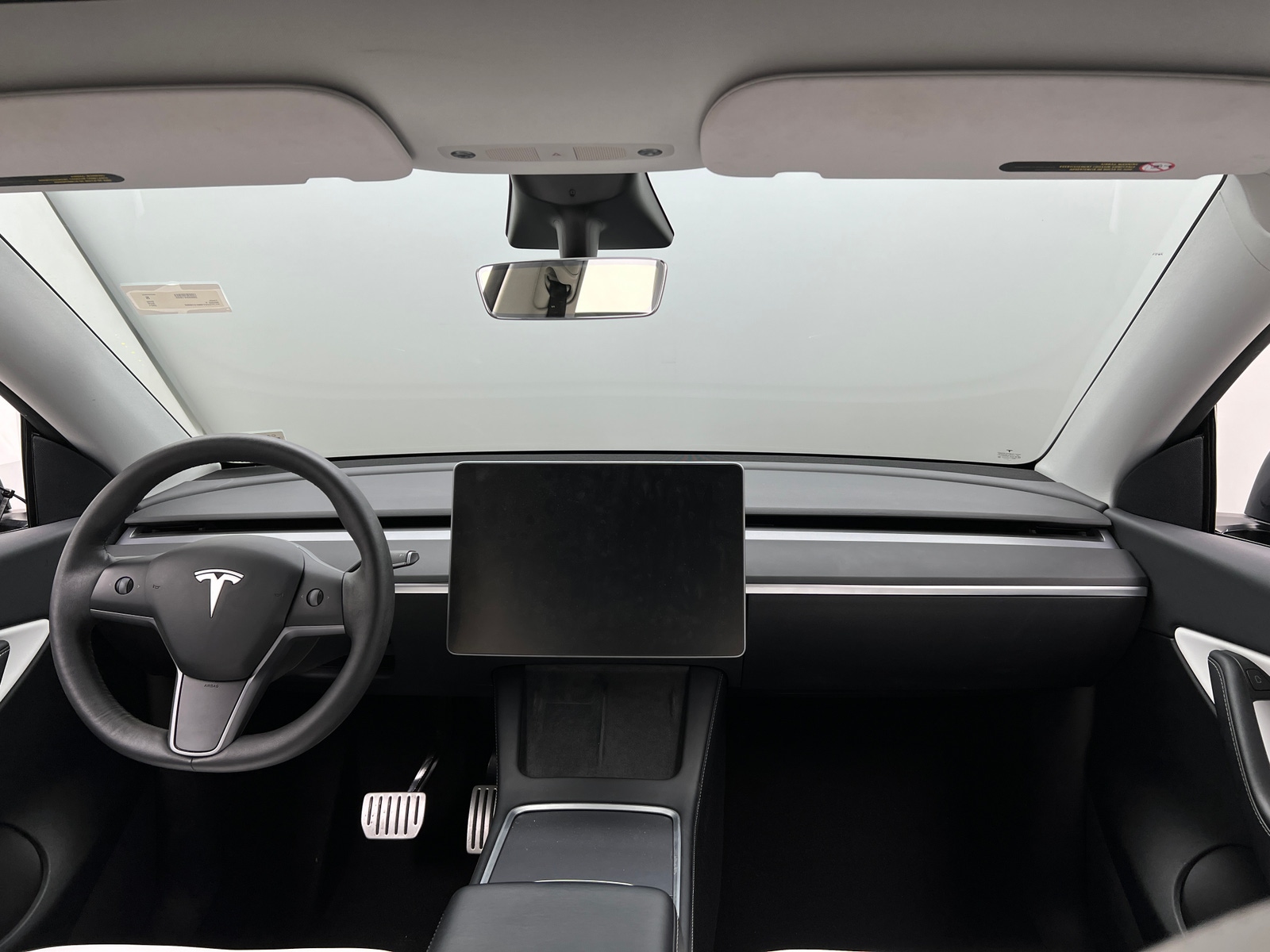 Thumbnail: 2021 Tesla Model Y - 2