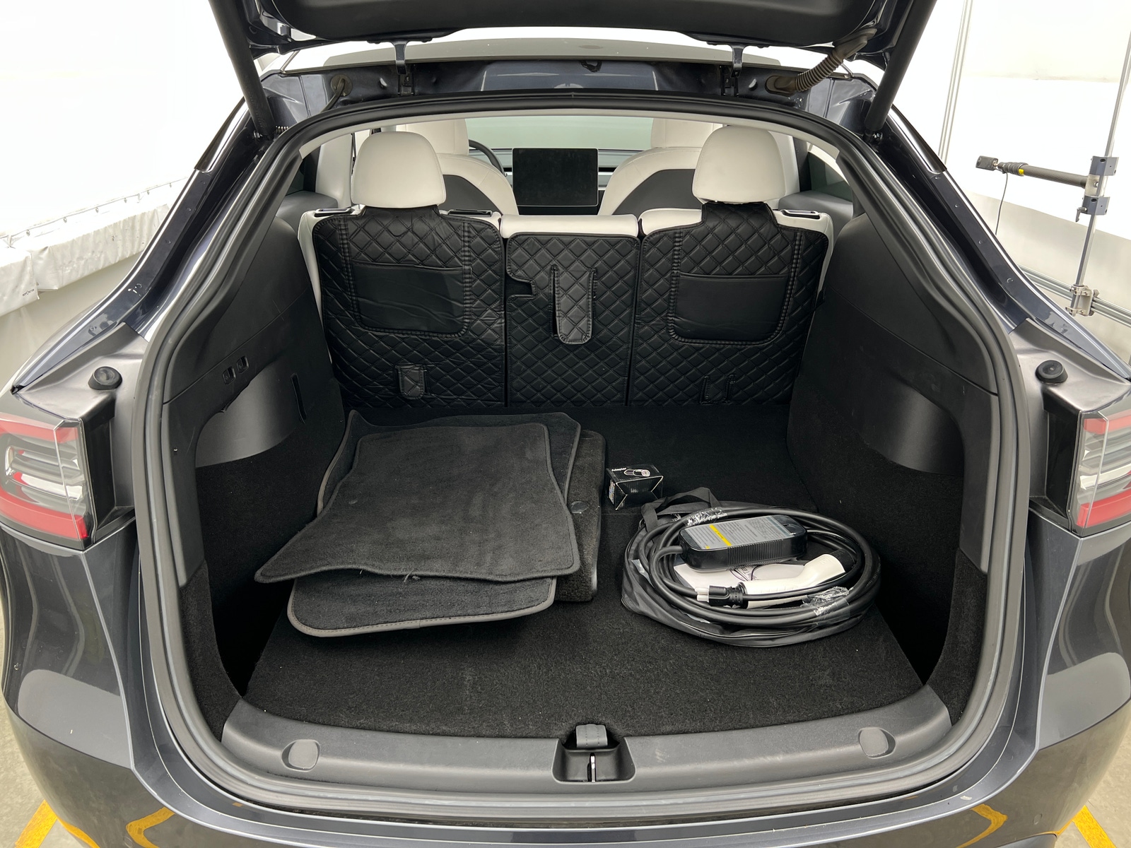 Thumbnail: 2021 Tesla Model Y - 6