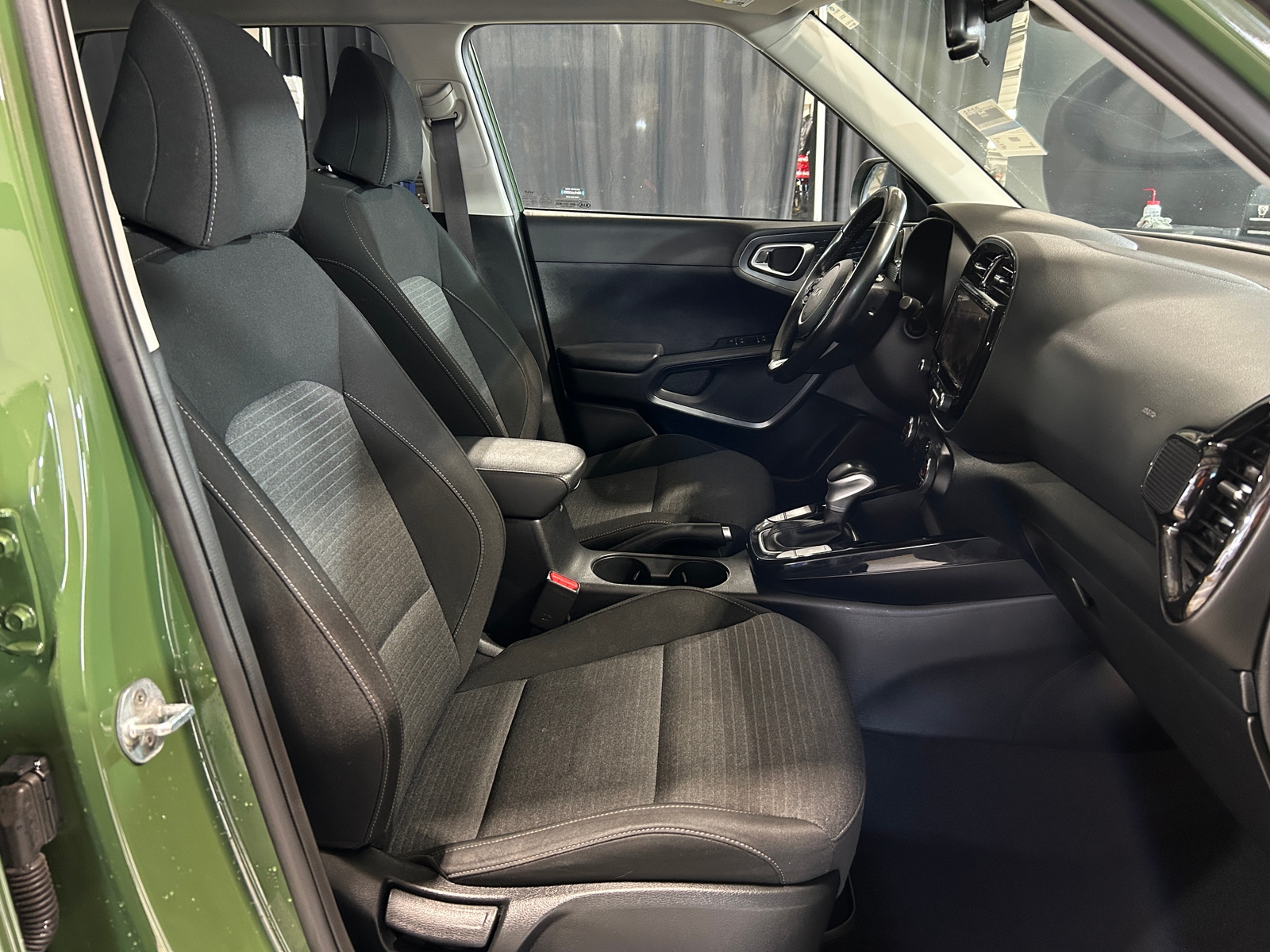 Thumbnail: 2022 Kia Soul - 2