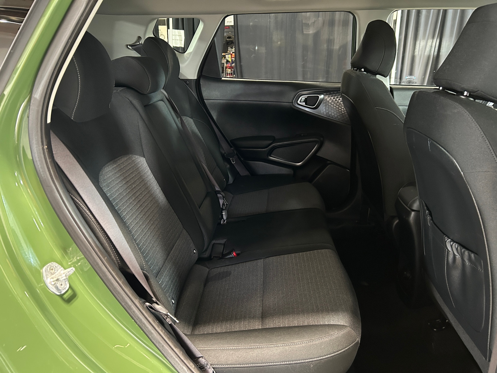 Thumbnail: 2022 Kia Soul - 6