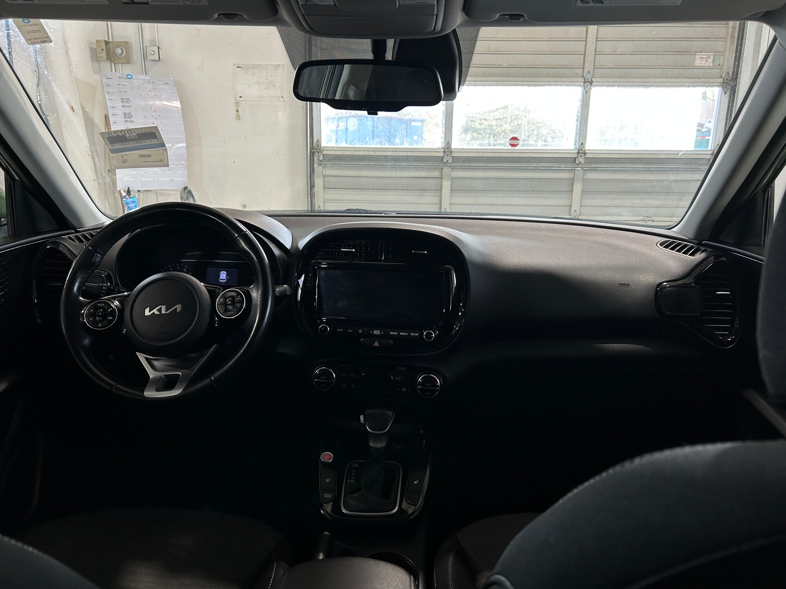 Thumbnail: 2022 Kia Soul - 3