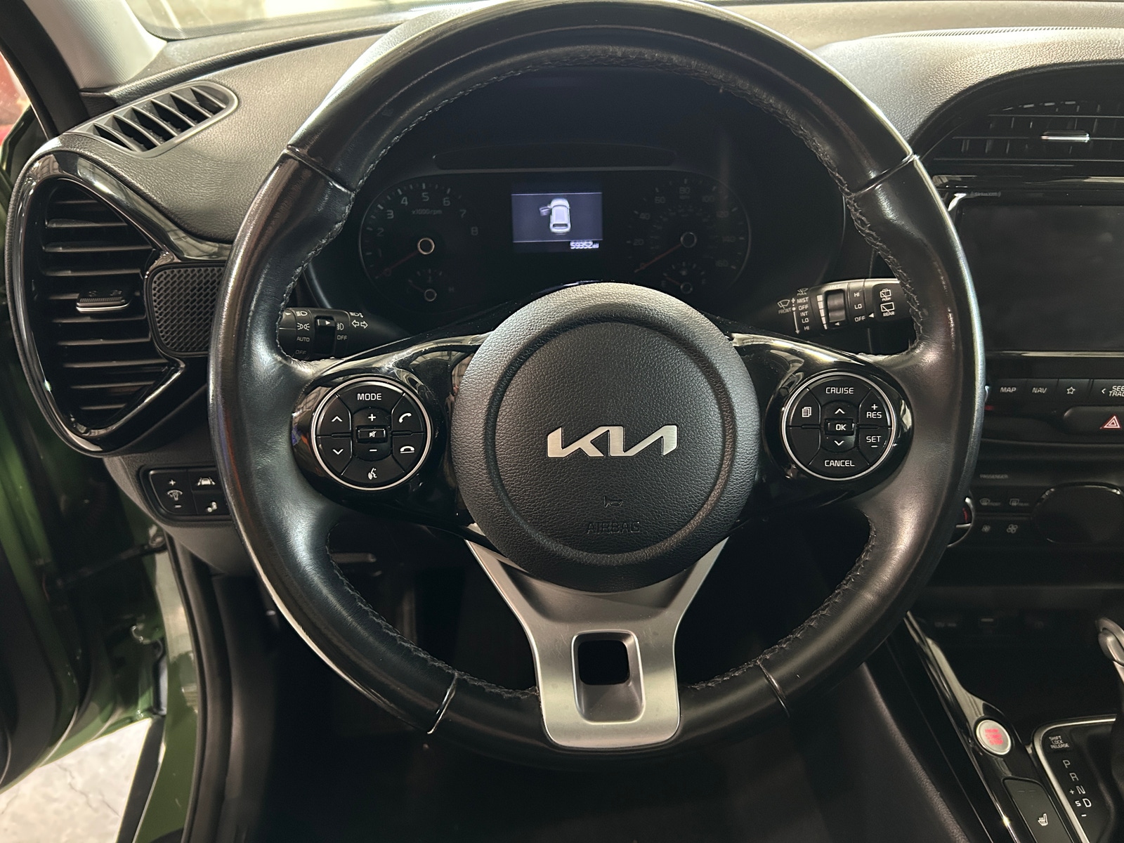 Thumbnail: 2022 Kia Soul - 5