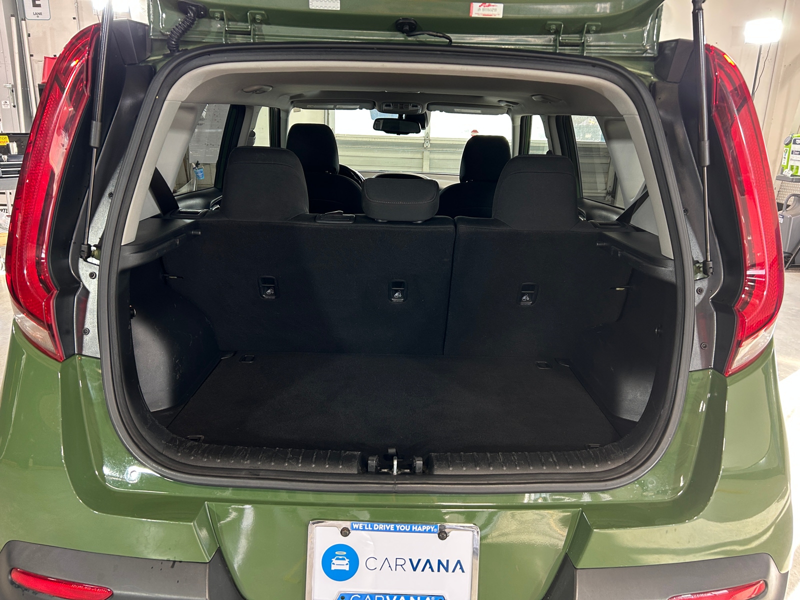 Thumbnail: 2022 Kia Soul - 7