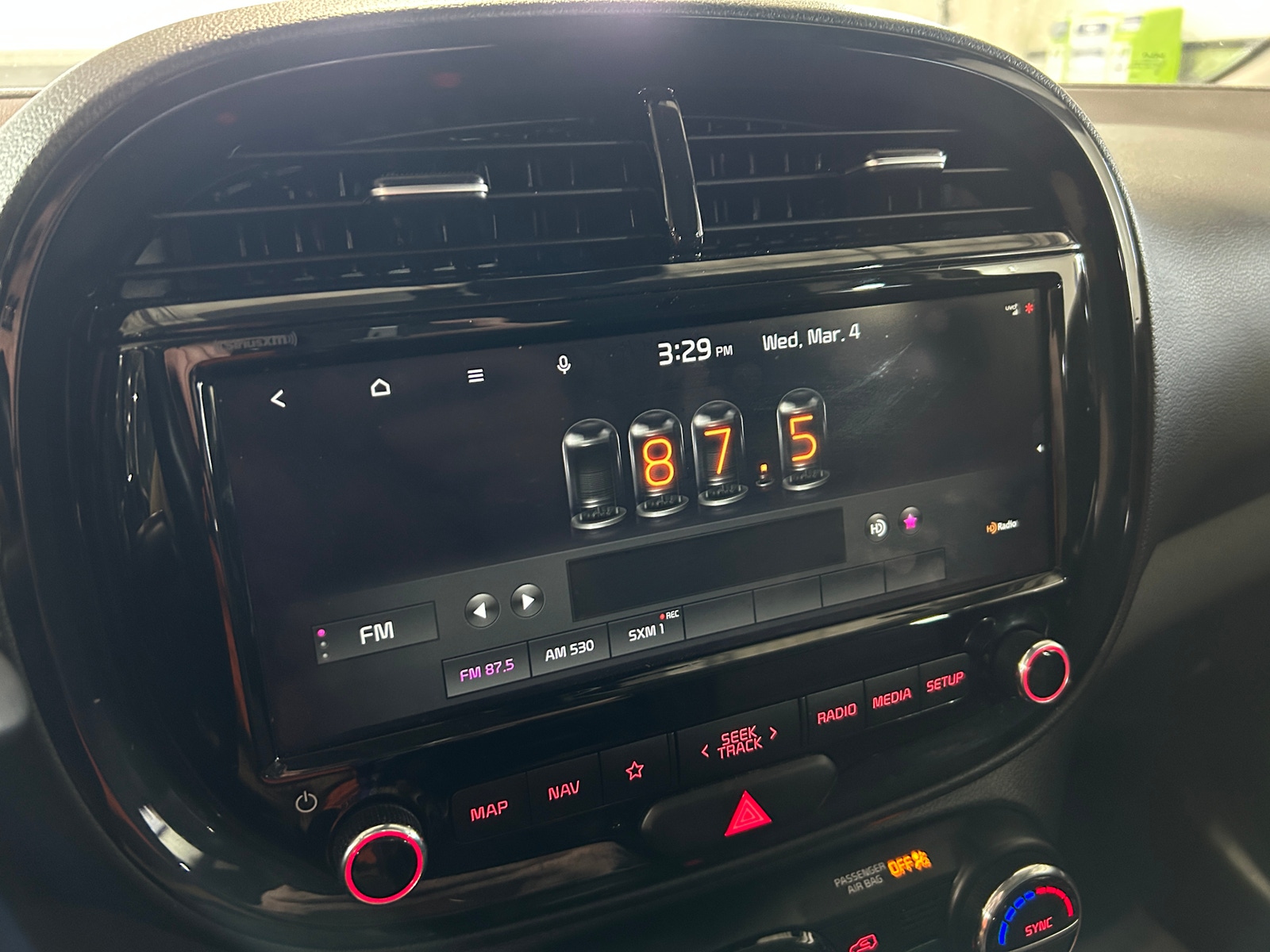 Thumbnail: 2022 Kia Soul - 4