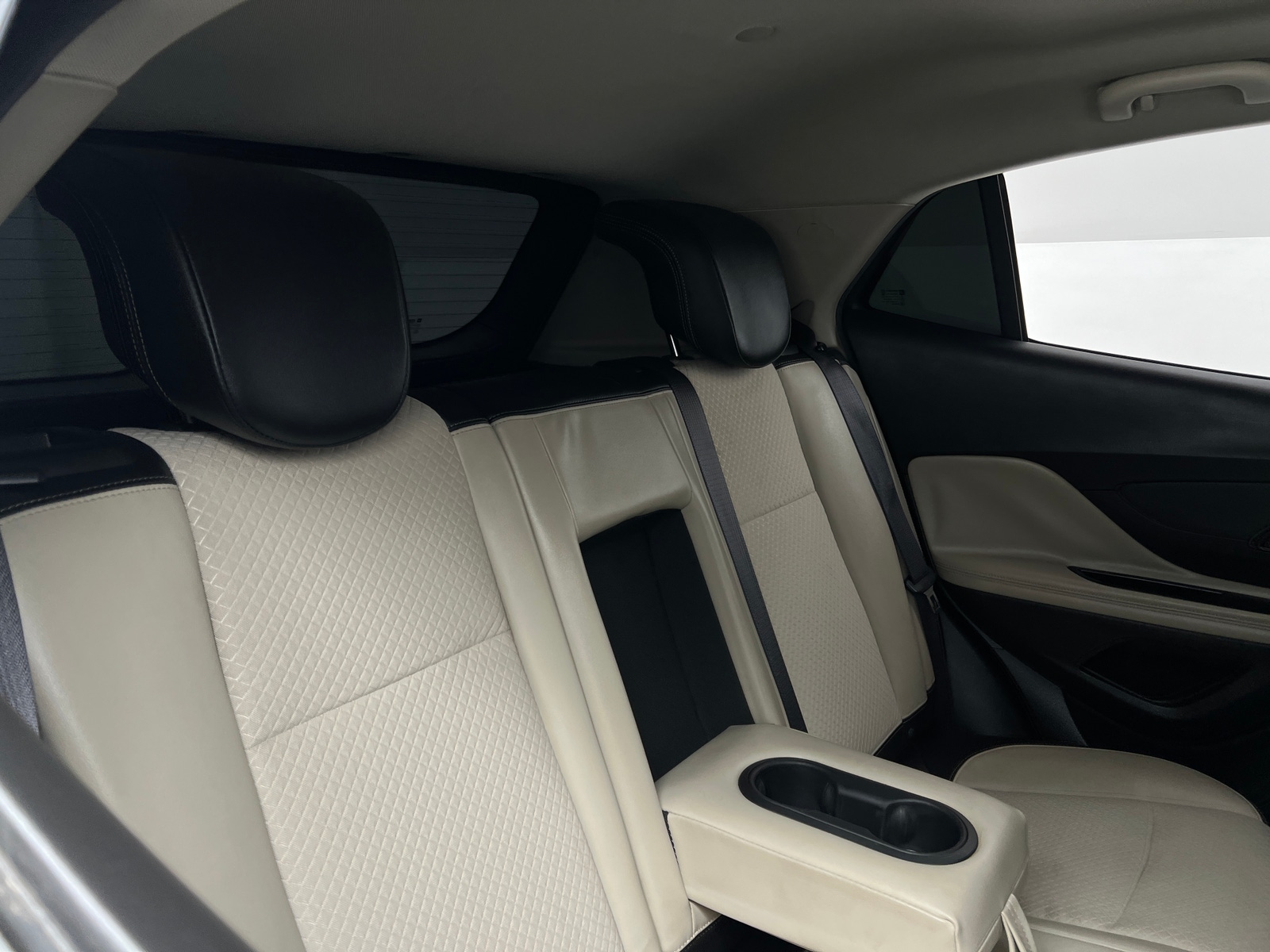 Thumbnail: 2018 Buick Encore - 6