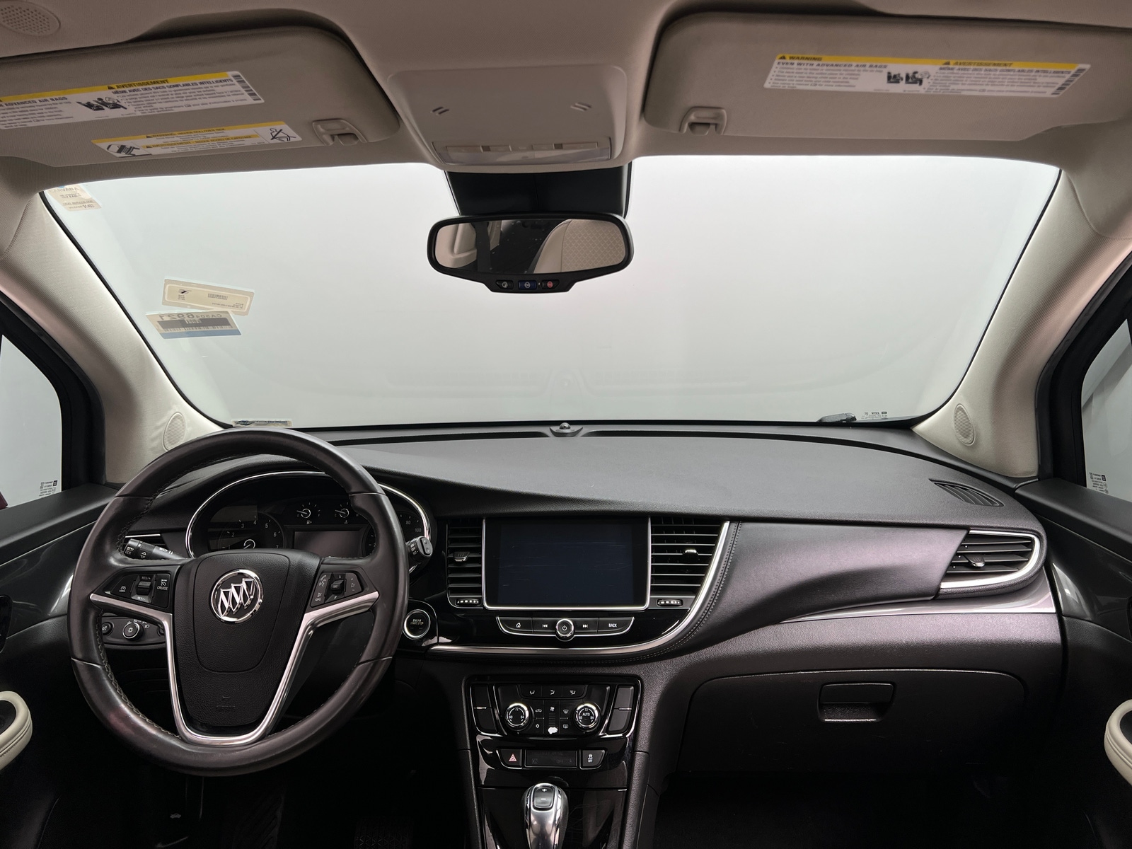 Thumbnail: 2018 Buick Encore - 3