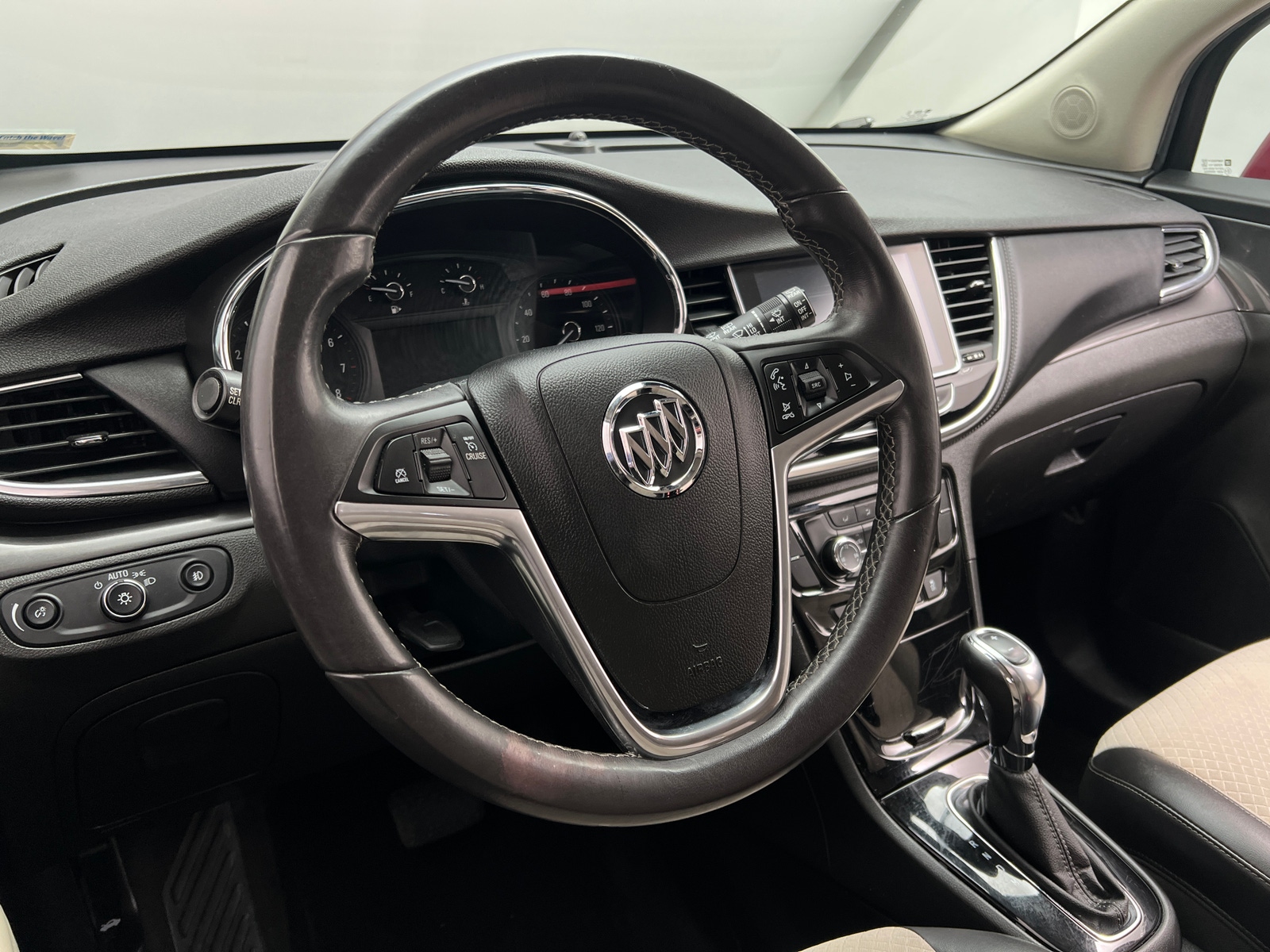 Thumbnail: 2018 Buick Encore - 5