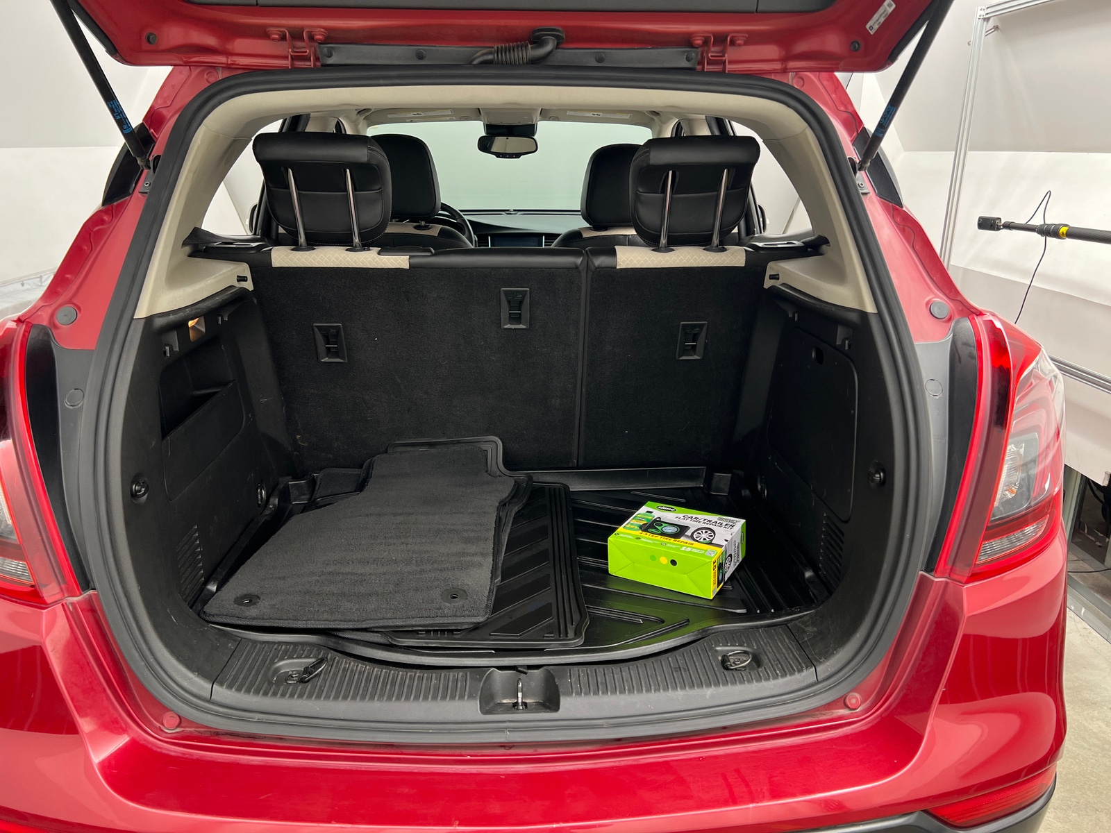 Thumbnail: 2018 Buick Encore - 7