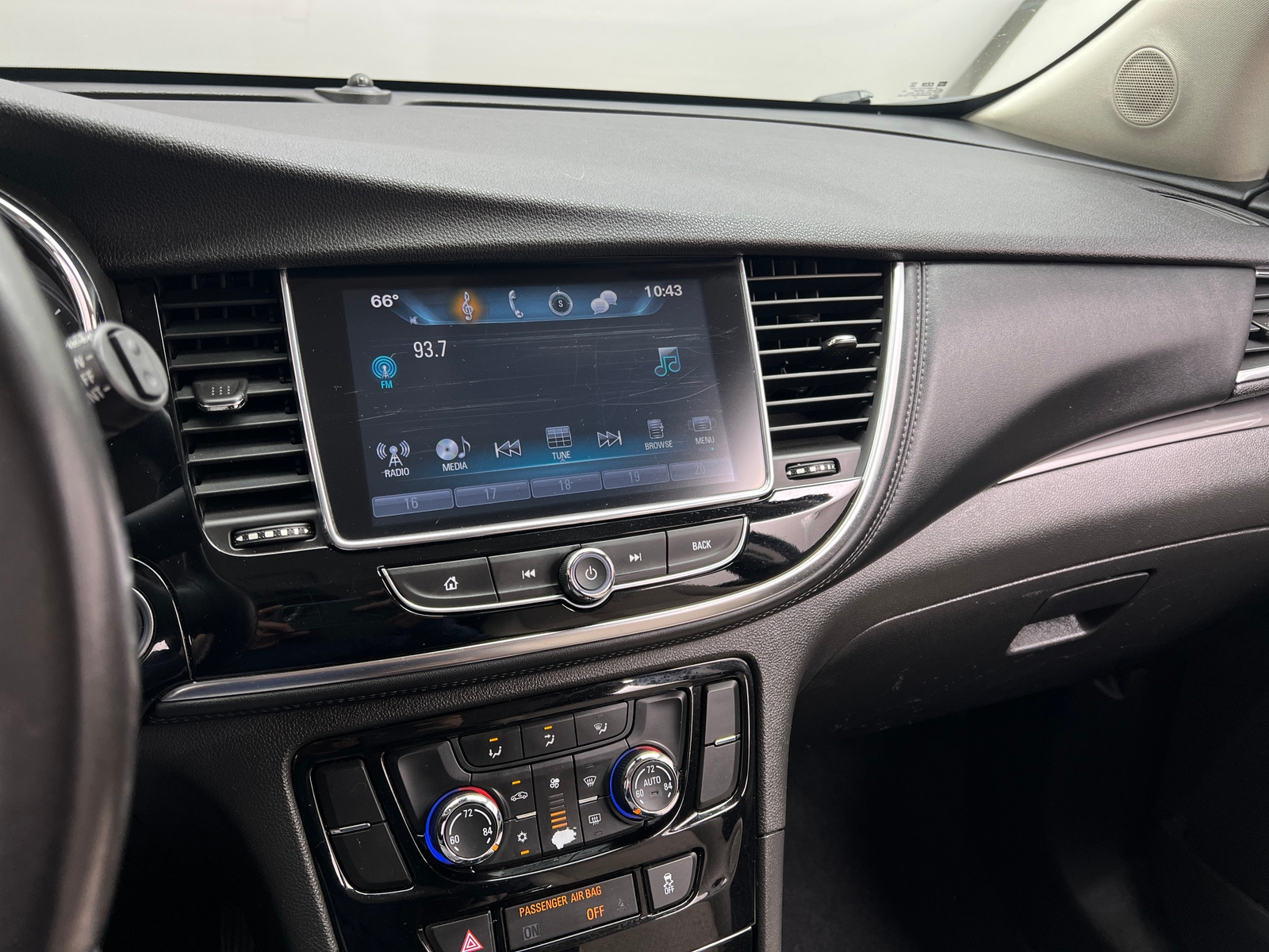 Thumbnail: 2018 Buick Encore - 4