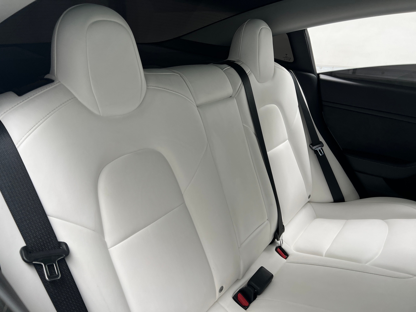 Thumbnail: 2021 Tesla Model 3 - 5