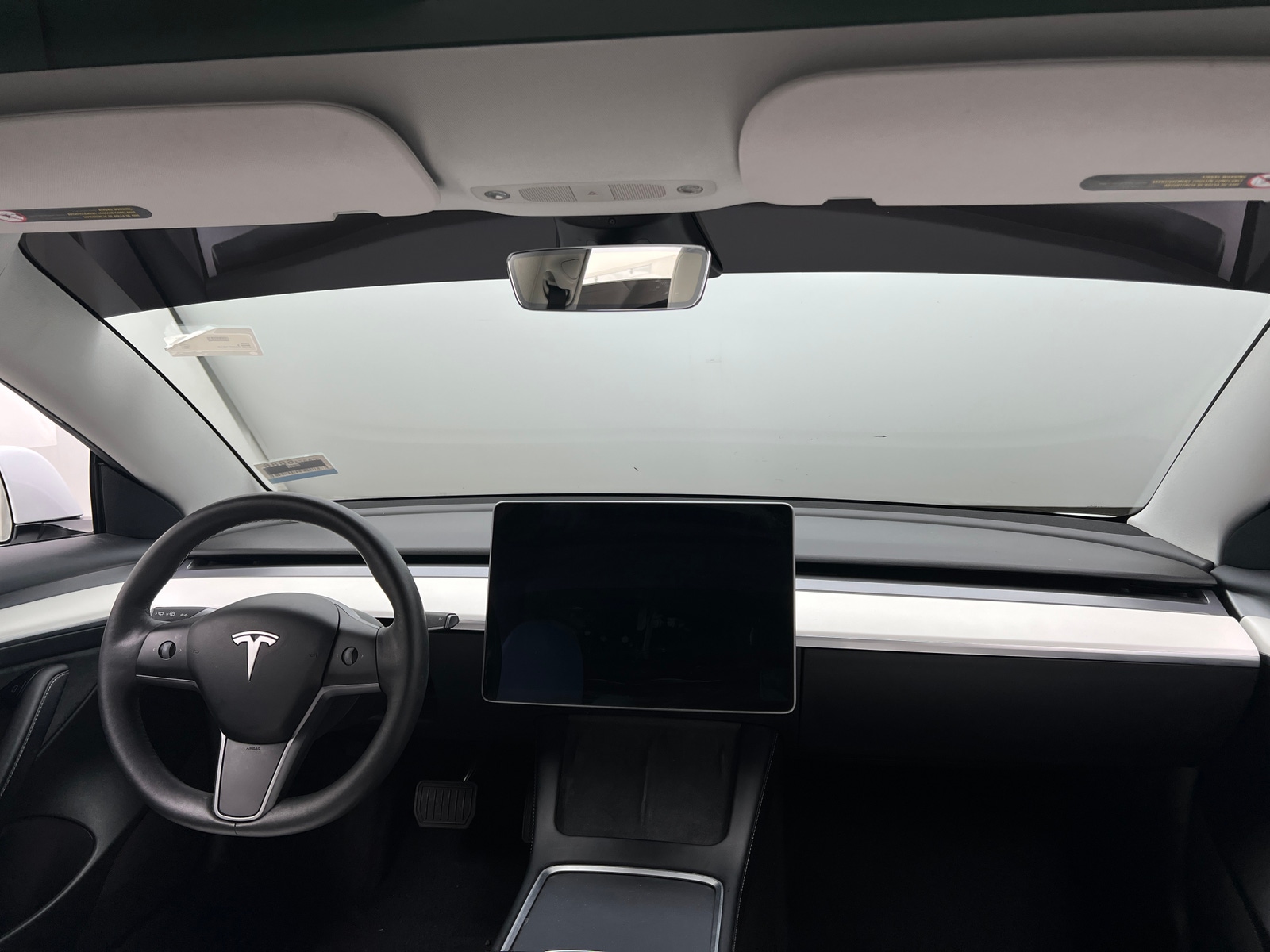 Thumbnail: 2021 Tesla Model 3 - 2