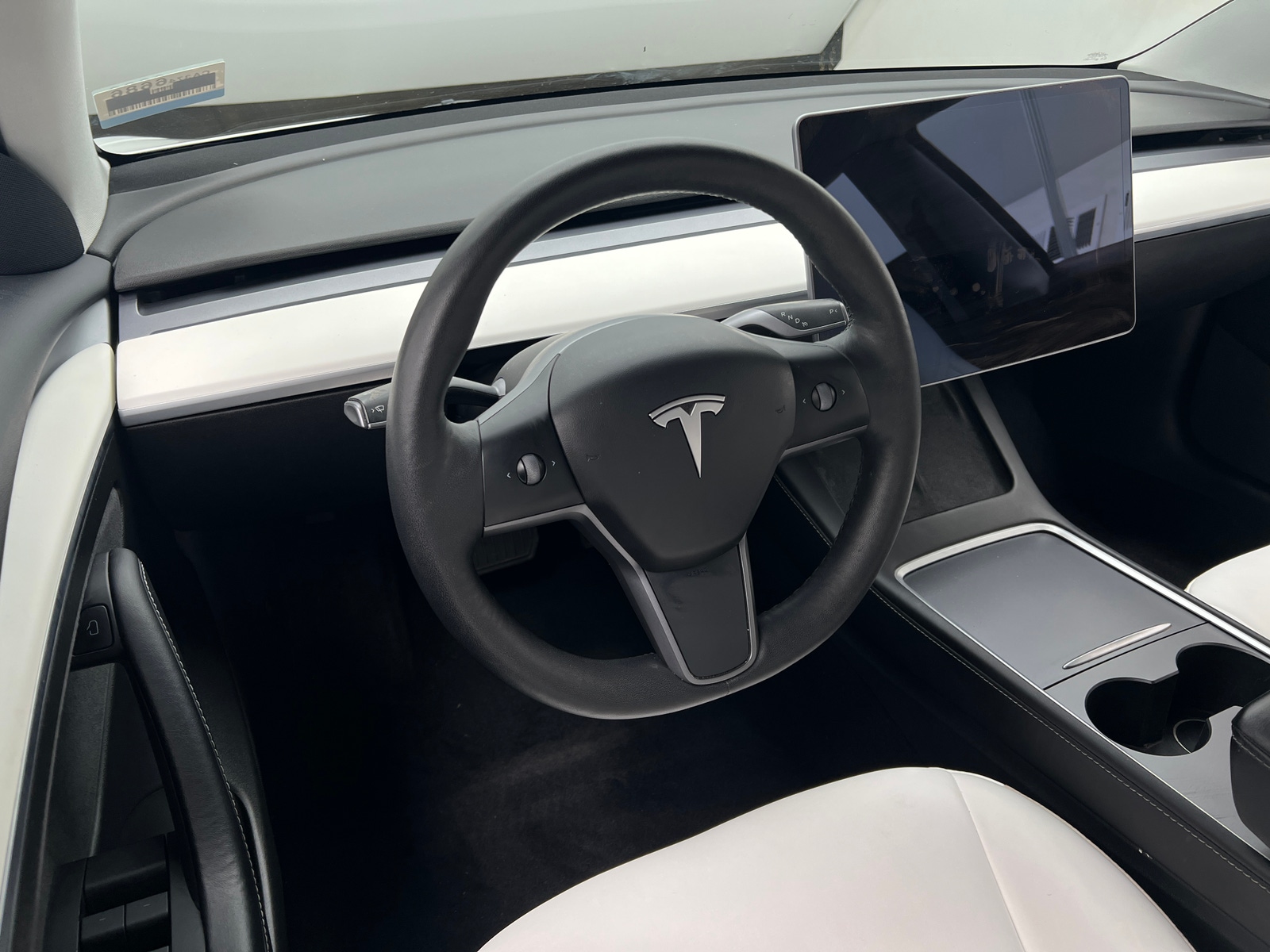 Thumbnail: 2021 Tesla Model 3 - 4