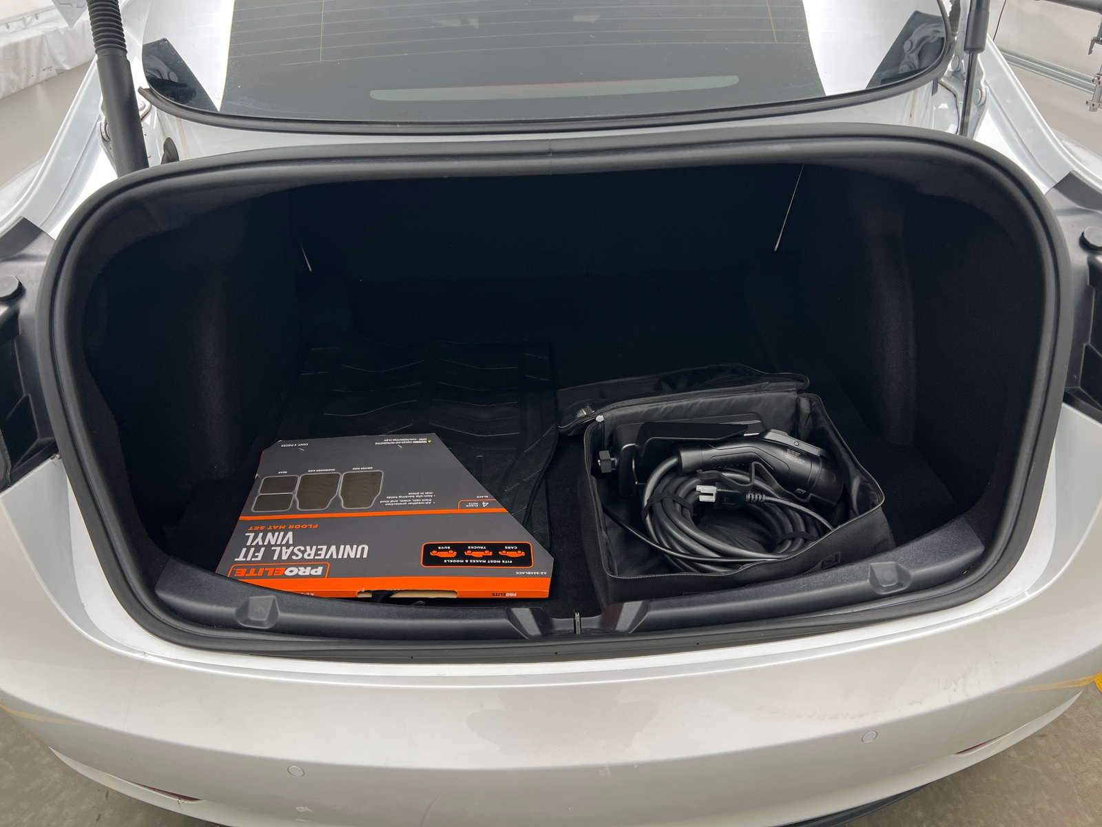 Thumbnail: 2021 Tesla Model 3 - 6