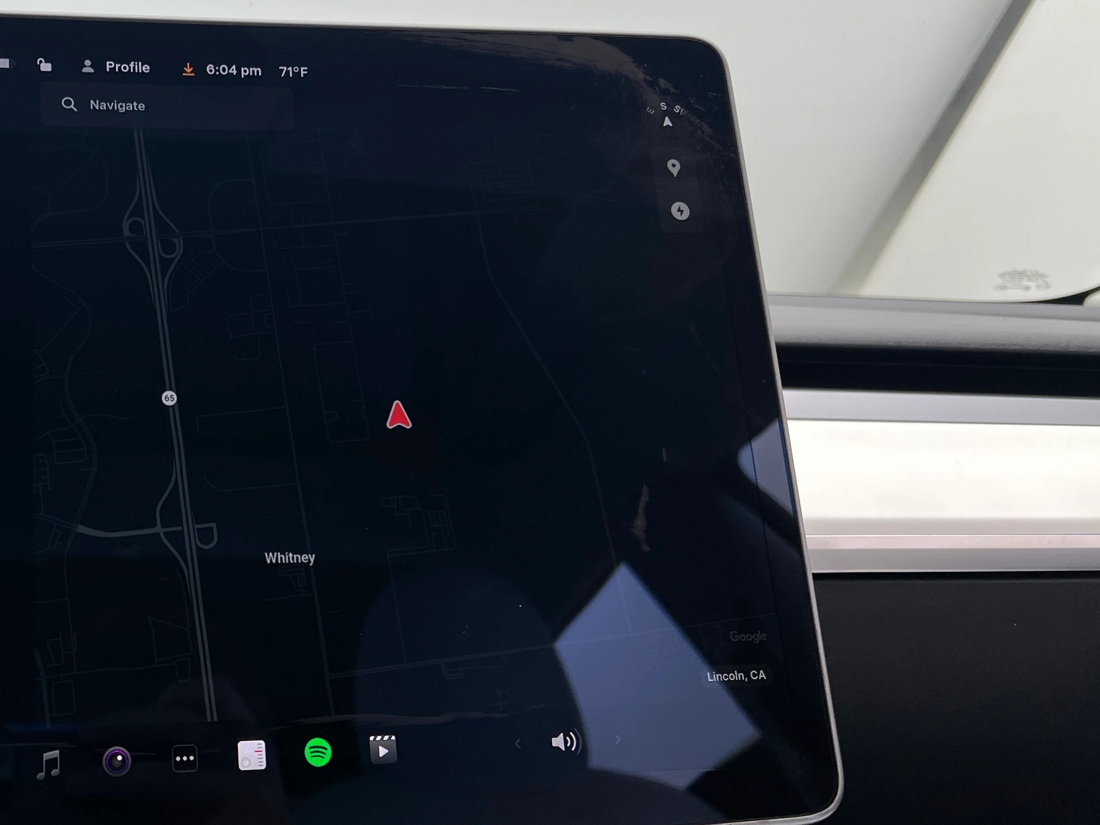 Thumbnail: 2021 Tesla Model 3 - 3