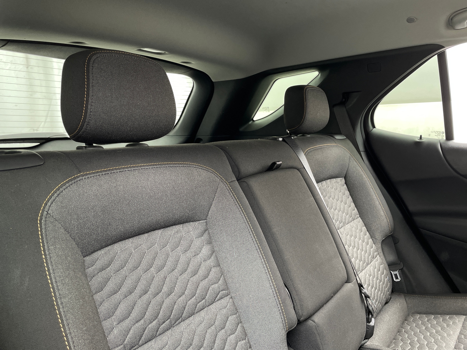 Thumbnail: 2020 Chevrolet Equinox - 6