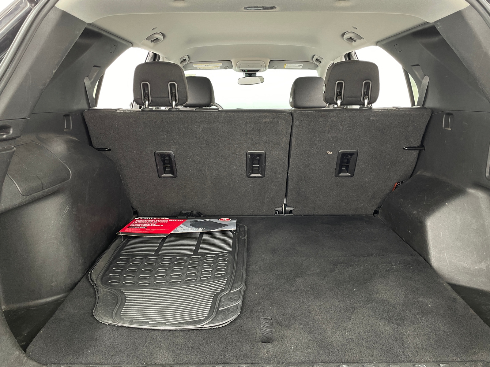 Thumbnail: 2020 Chevrolet Equinox - 7