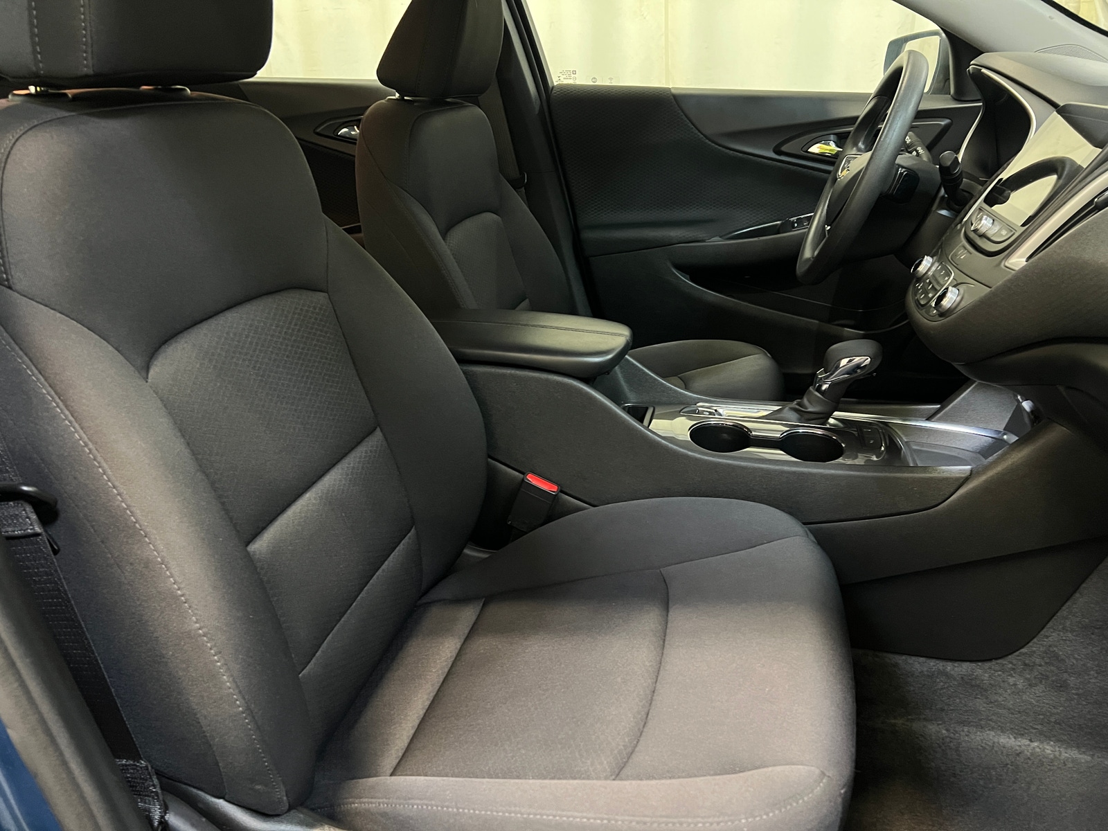 Thumbnail: 2024 Chevrolet Malibu - 2