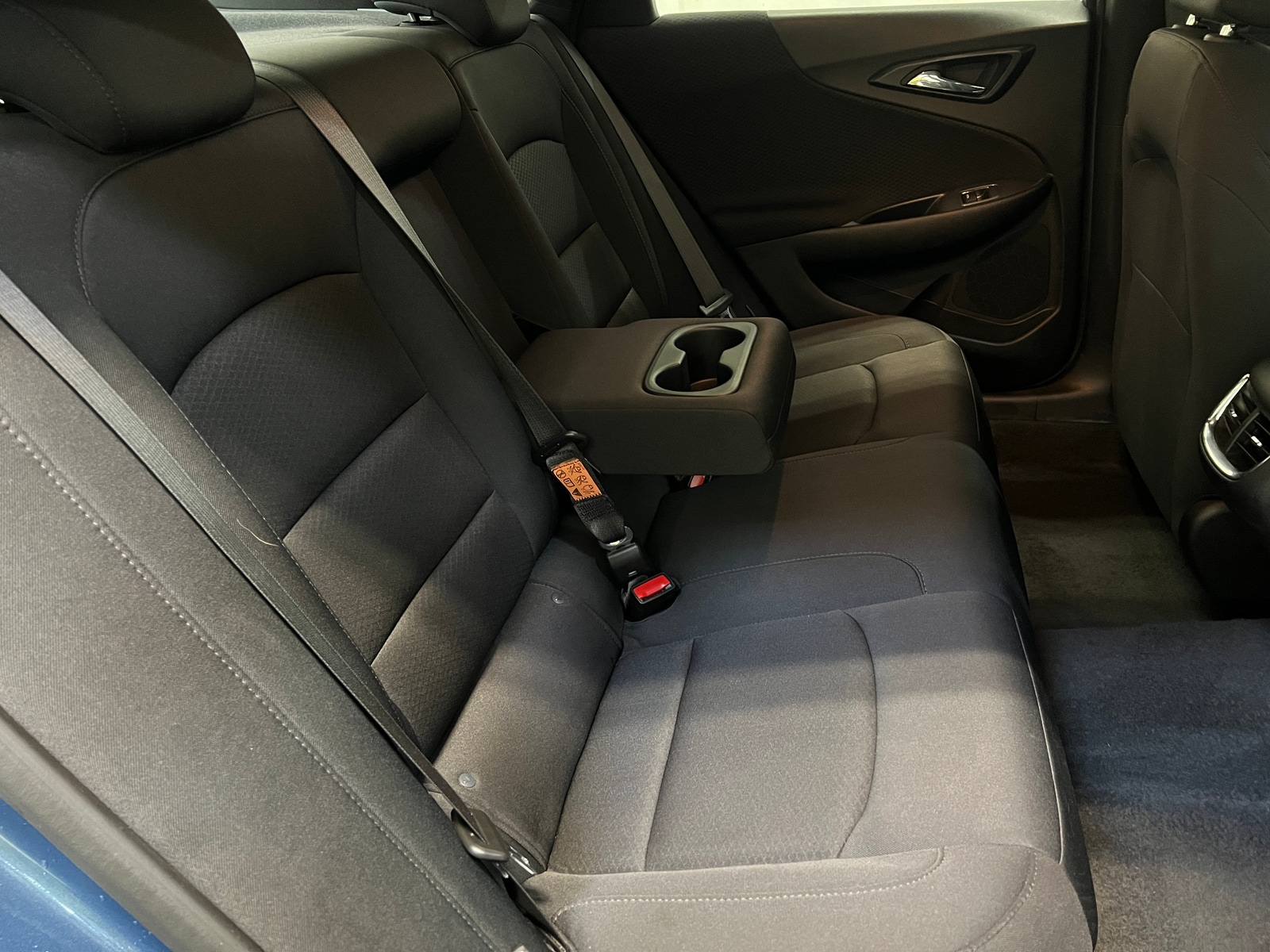 Thumbnail: 2024 Chevrolet Malibu - 6