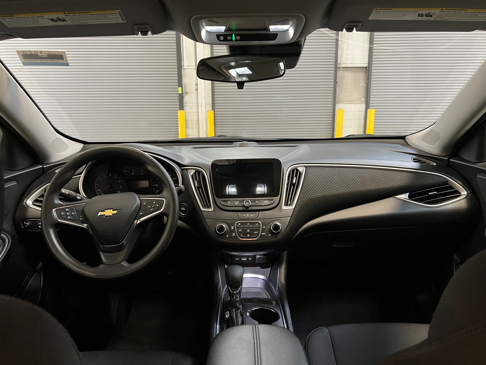 Thumbnail: 2024 Chevrolet Malibu - 3