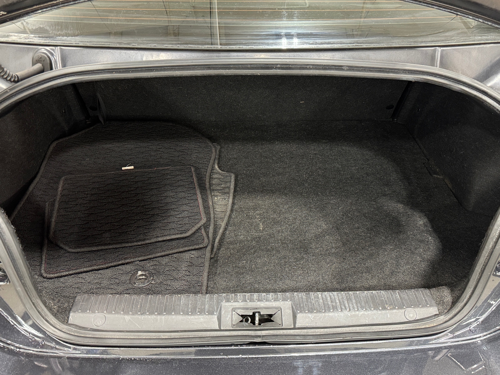 Thumbnail: 2013 Scion FR-S - 6